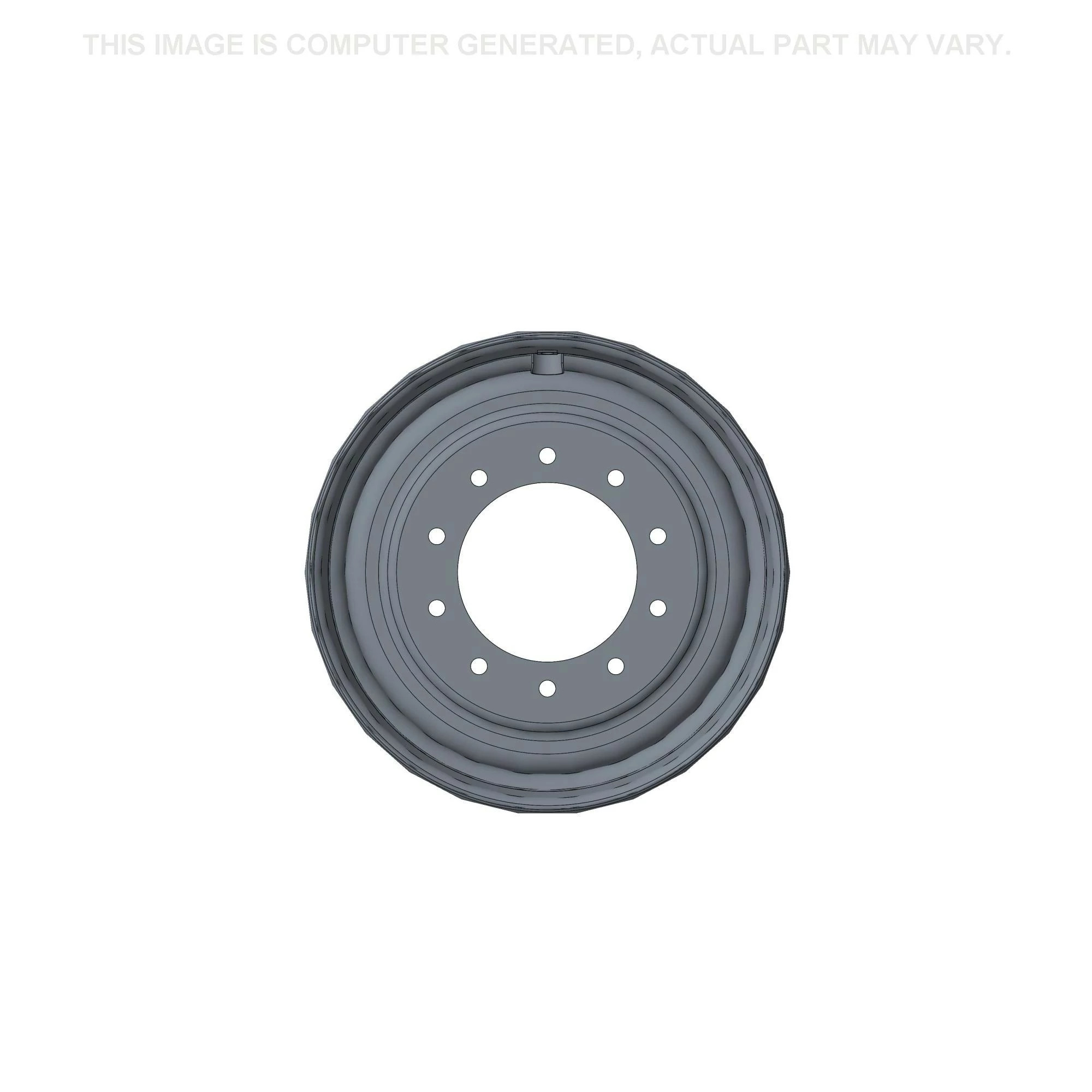 LAND WHEEL | CASEIH | CA | EN