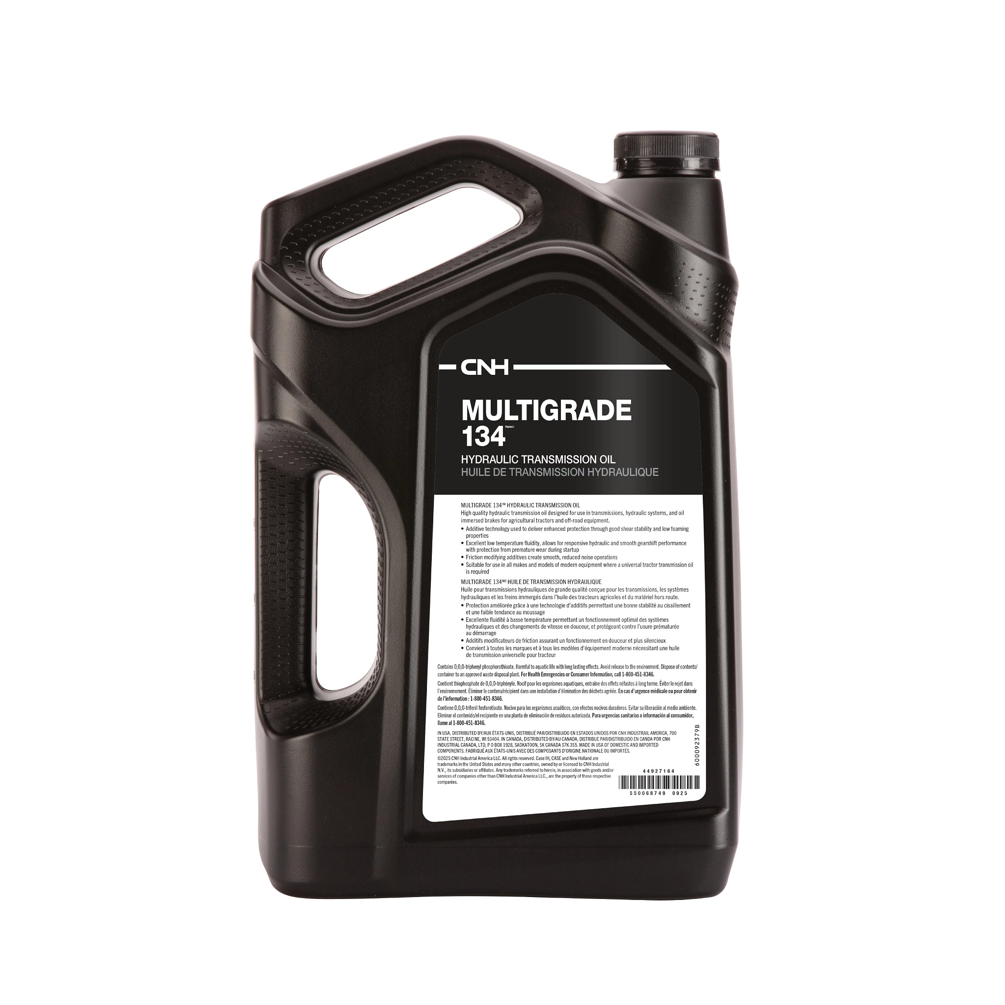 HUILE HYDRAULIQUE | CASEIH | CA | FR