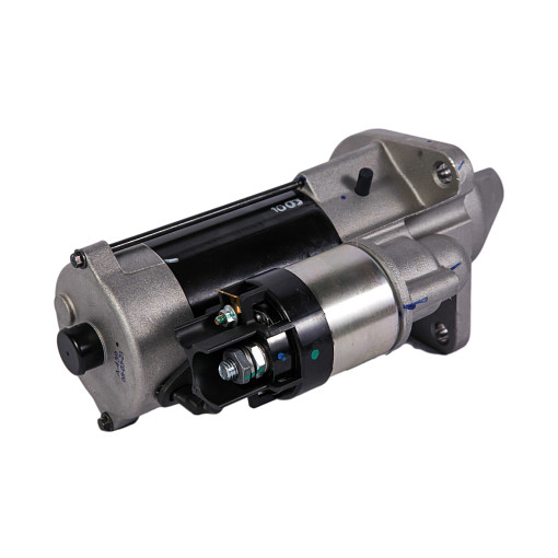 Motor de arranque - 3 kW - 300,7 mm C