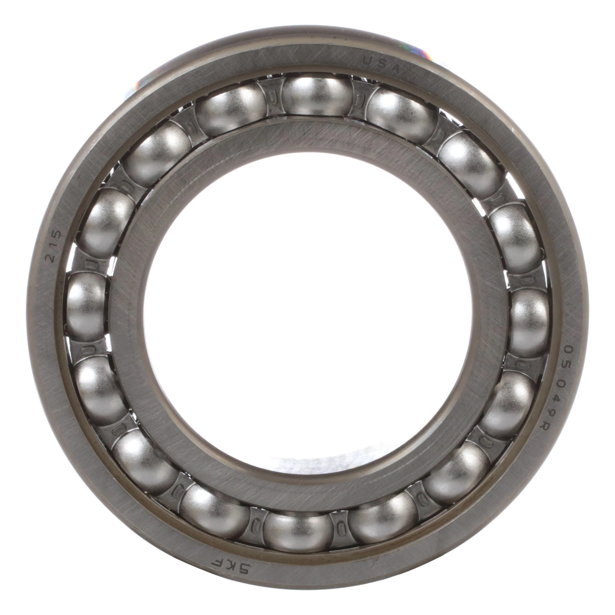 BEARING | NEWHOLLANDAG | SA | EN