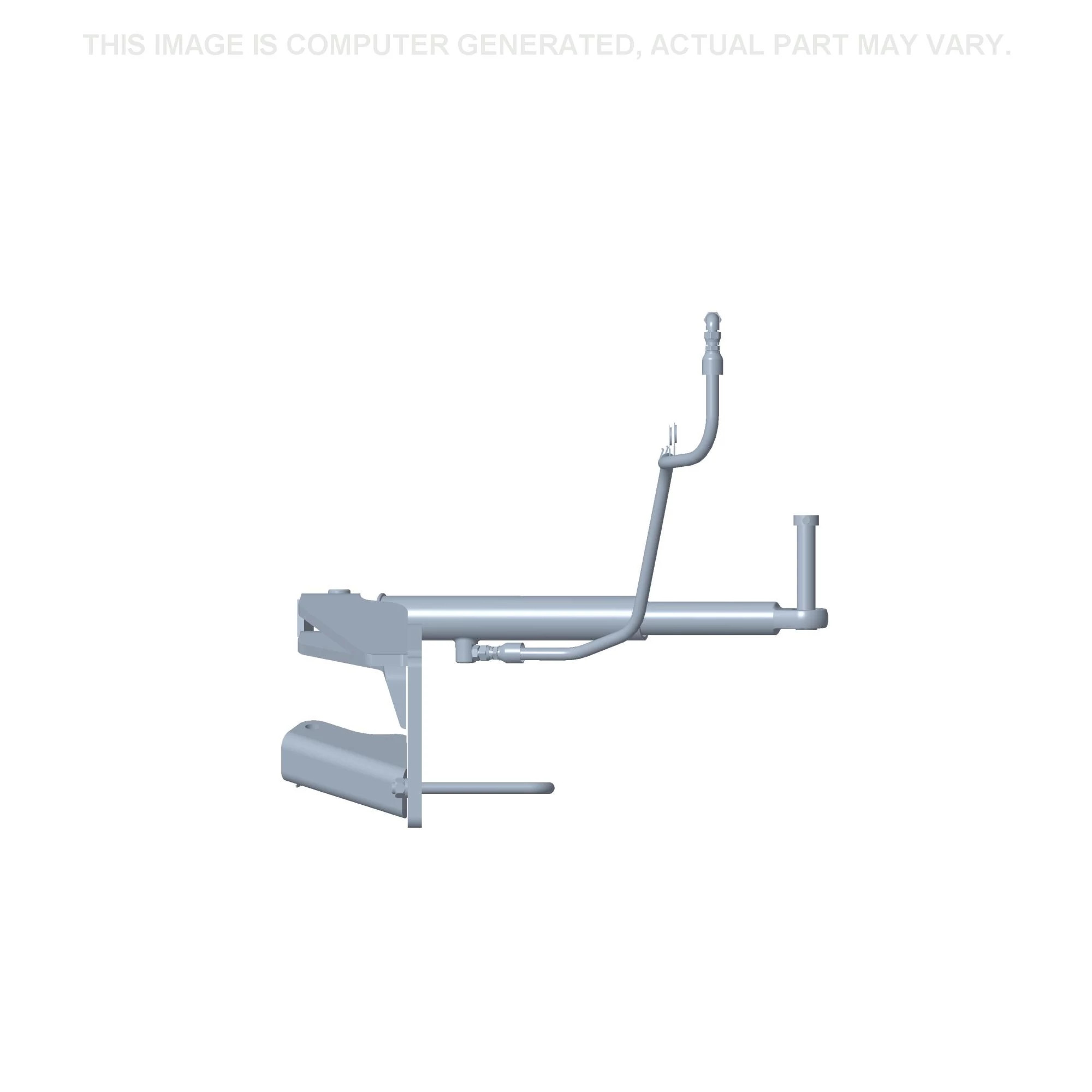 DIA KIT, TRACTOR | NEWHOLLANDCE | SA | EN