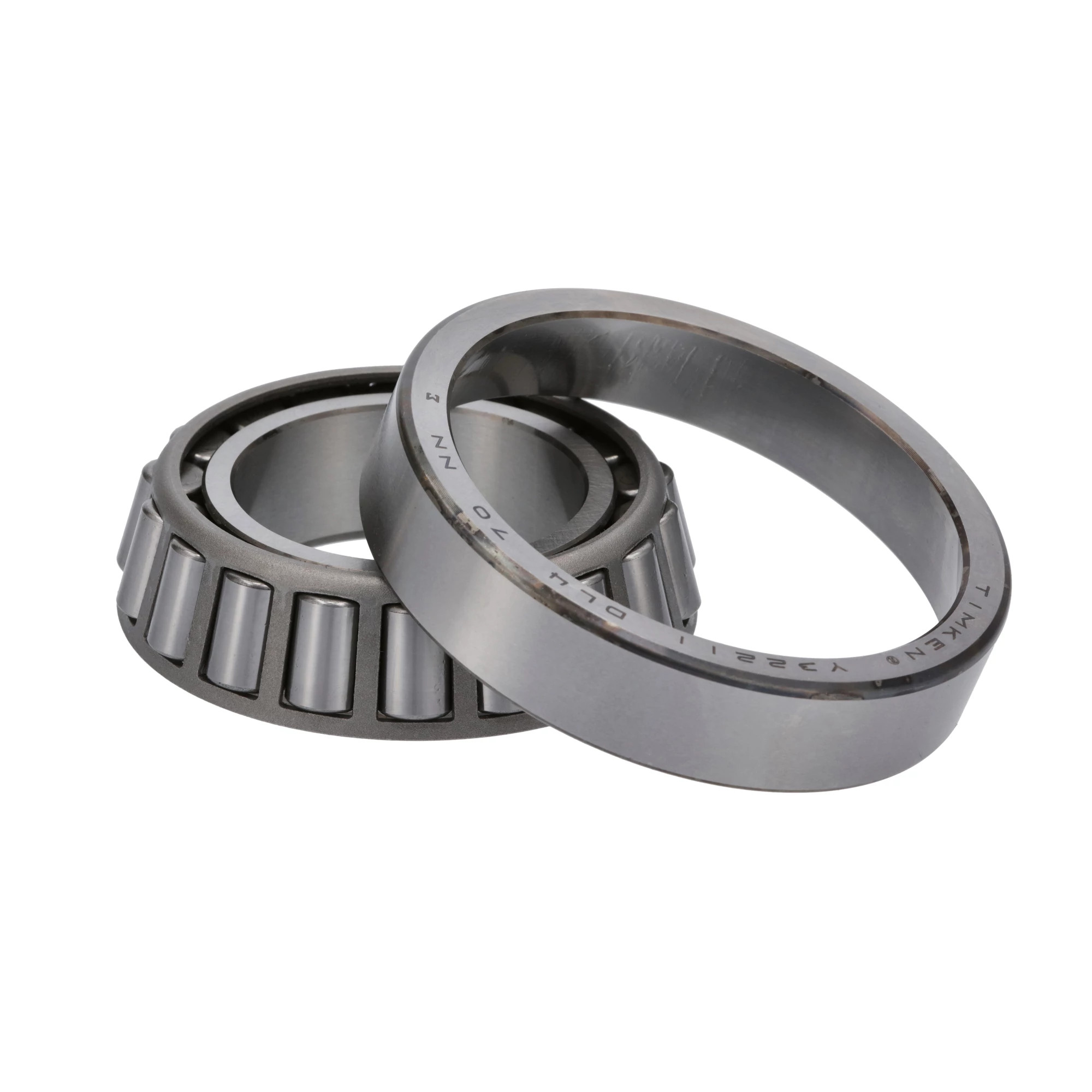 Rolamento de rolos cônicos - ISO 32211