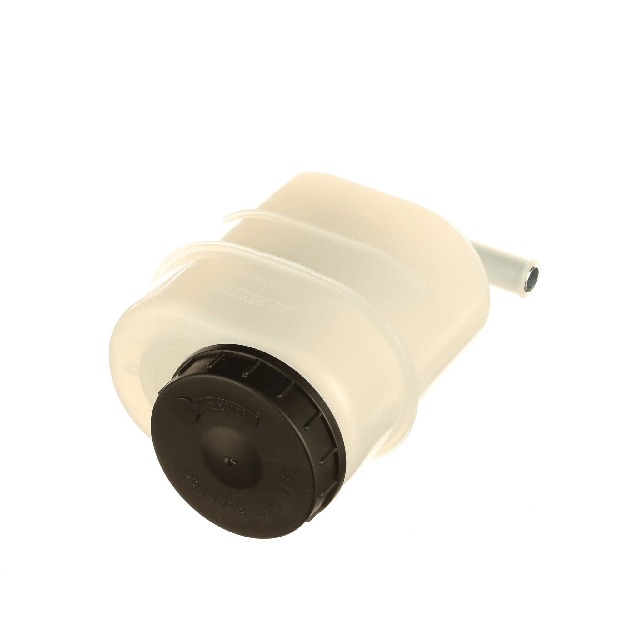 Reservatório do fluido da direção hidráulica | CASEIH | BR | PT