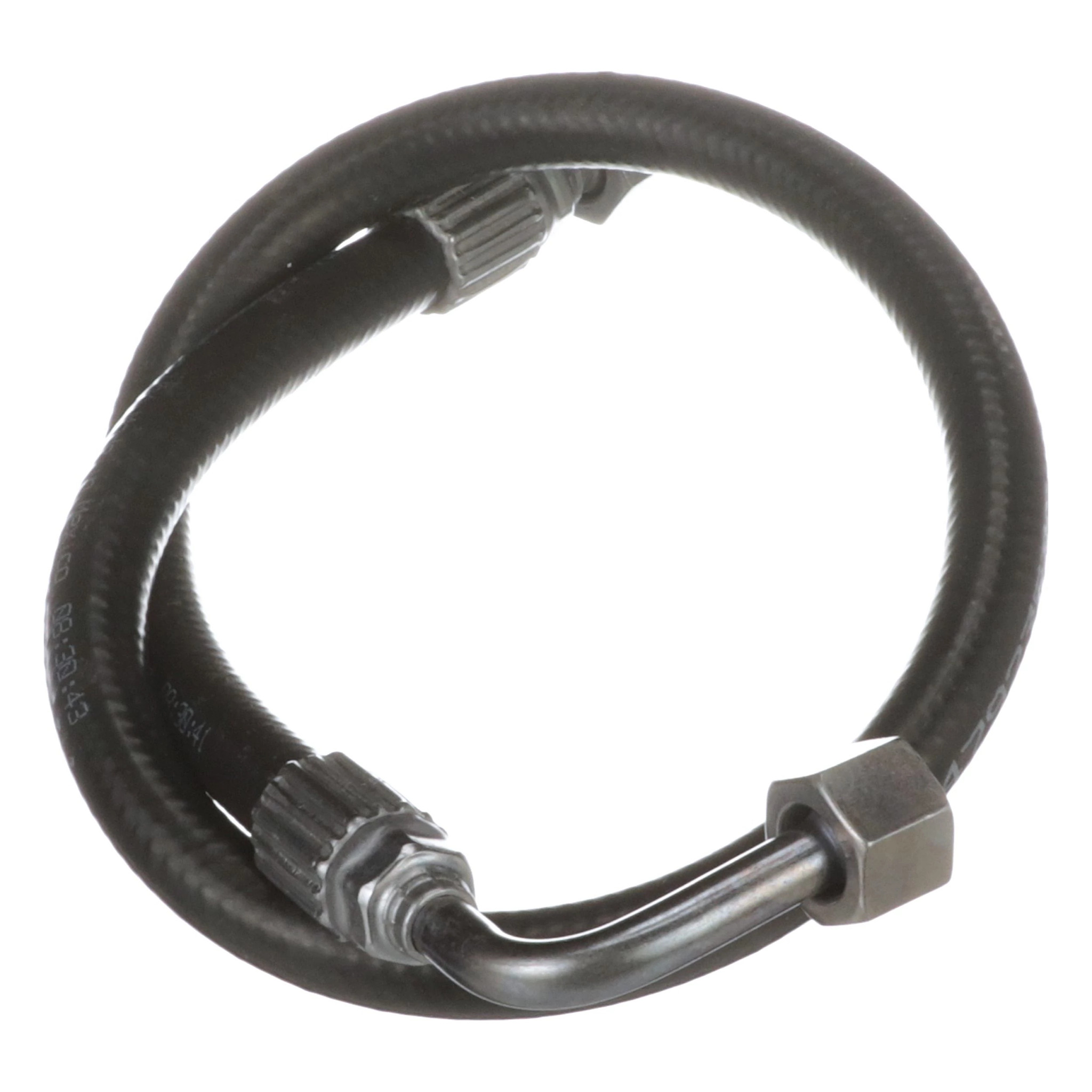 SLANGE, HYDRAULIK | STEYR | EU | DA