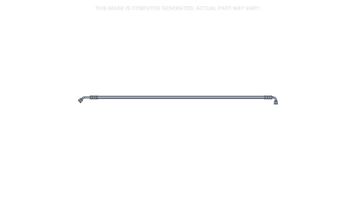 A/C HOSE | STEYR | EU | EN