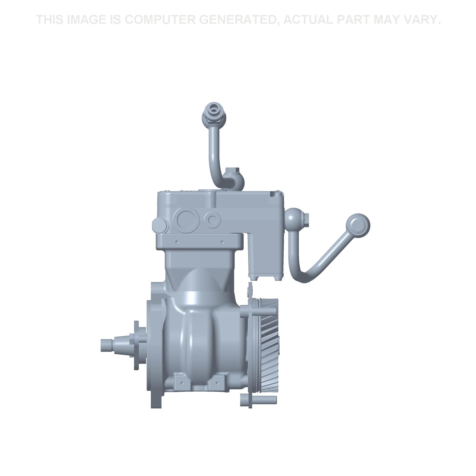 COMPRESSORE ARIA | CASECE | EU | IT