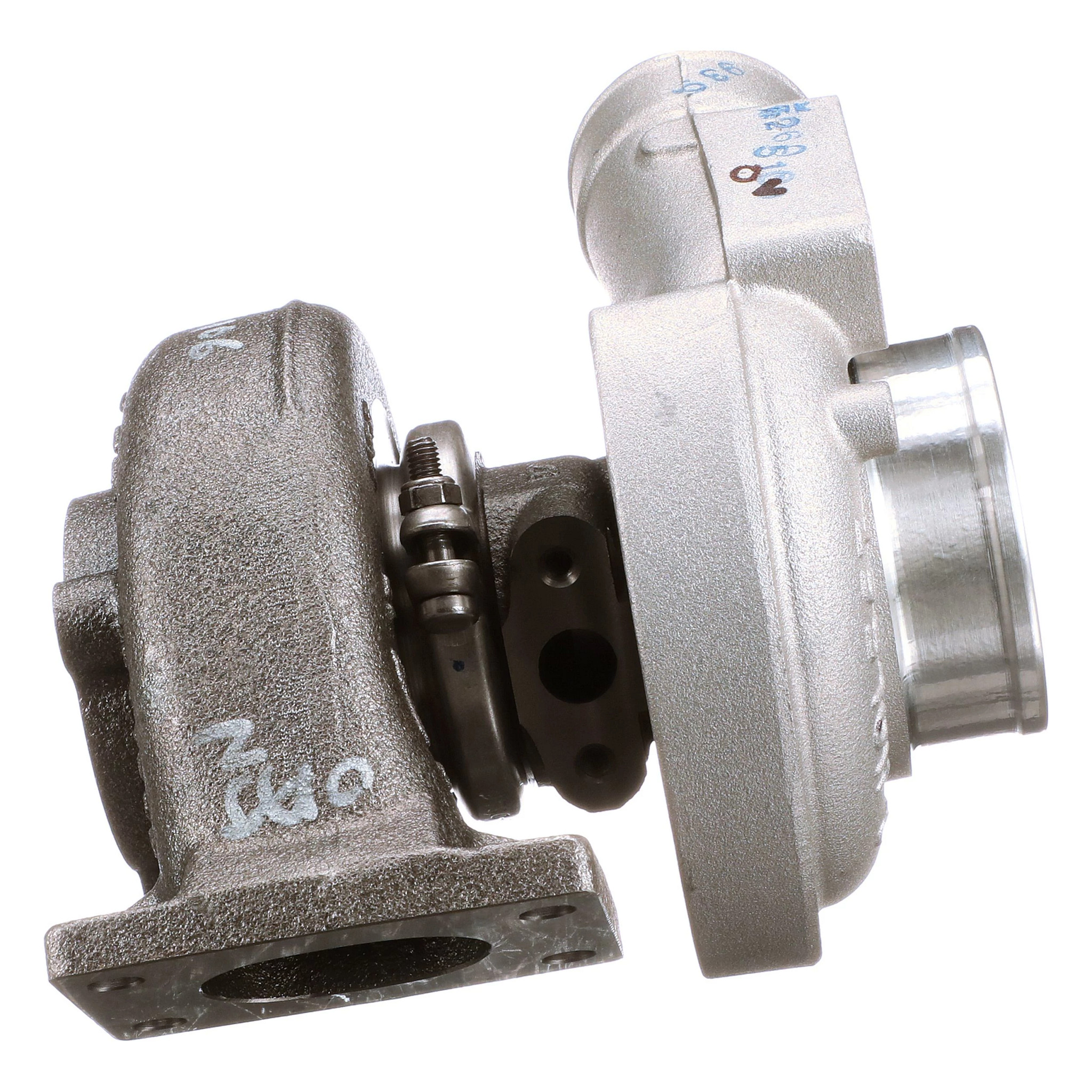 504257855 | Turbocharger | Case IH | MyCNH US Store