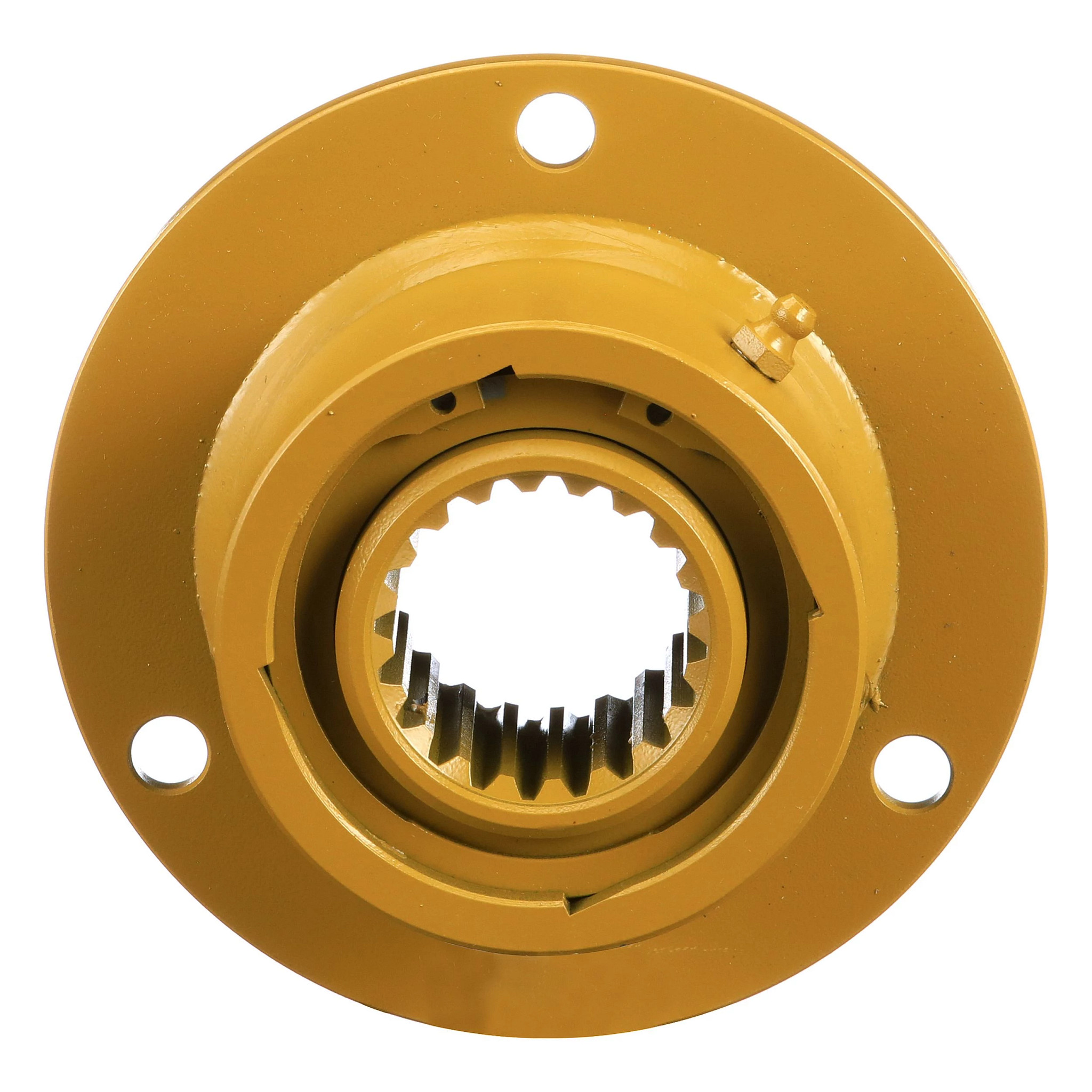 CLUTCH | NEWHOLLANDCE | SA | EN