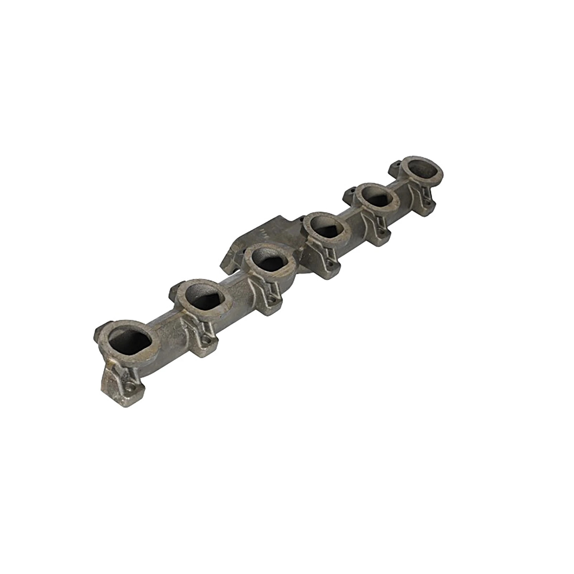 Exhaust Manifold | NEWHOLLANDAG | CA | EN