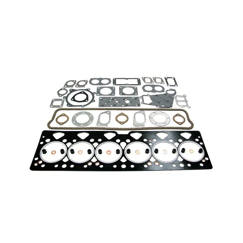 Gasket Kit | NEWHOLLANDAG | US | EN