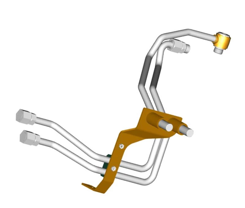 DIA KIT, TRACTOR | CASEIH | EU | FR