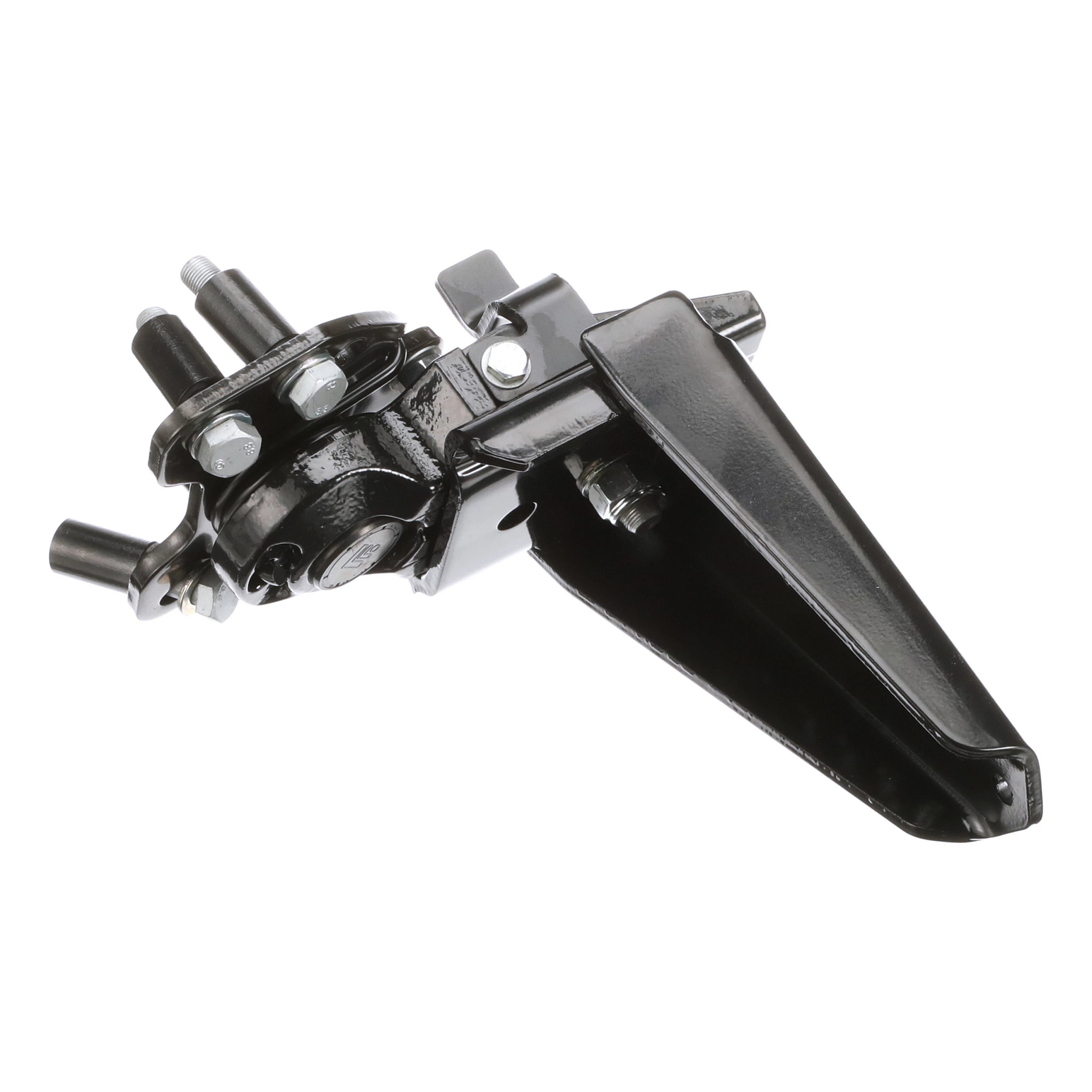 47802224 | Mudguard Swivel Bracket Assembly - Right-Hand