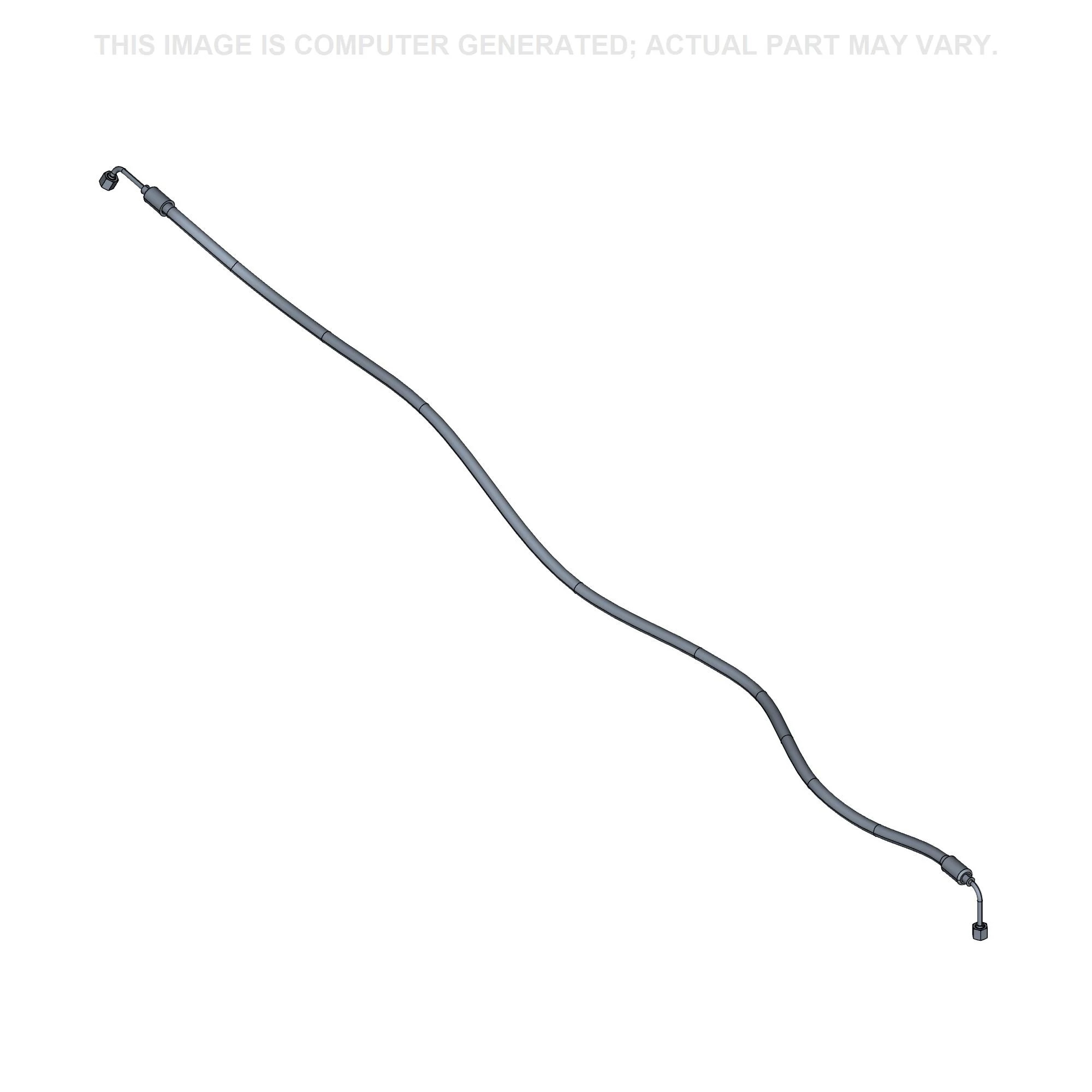 Pipe | CASEIH | CA | EN