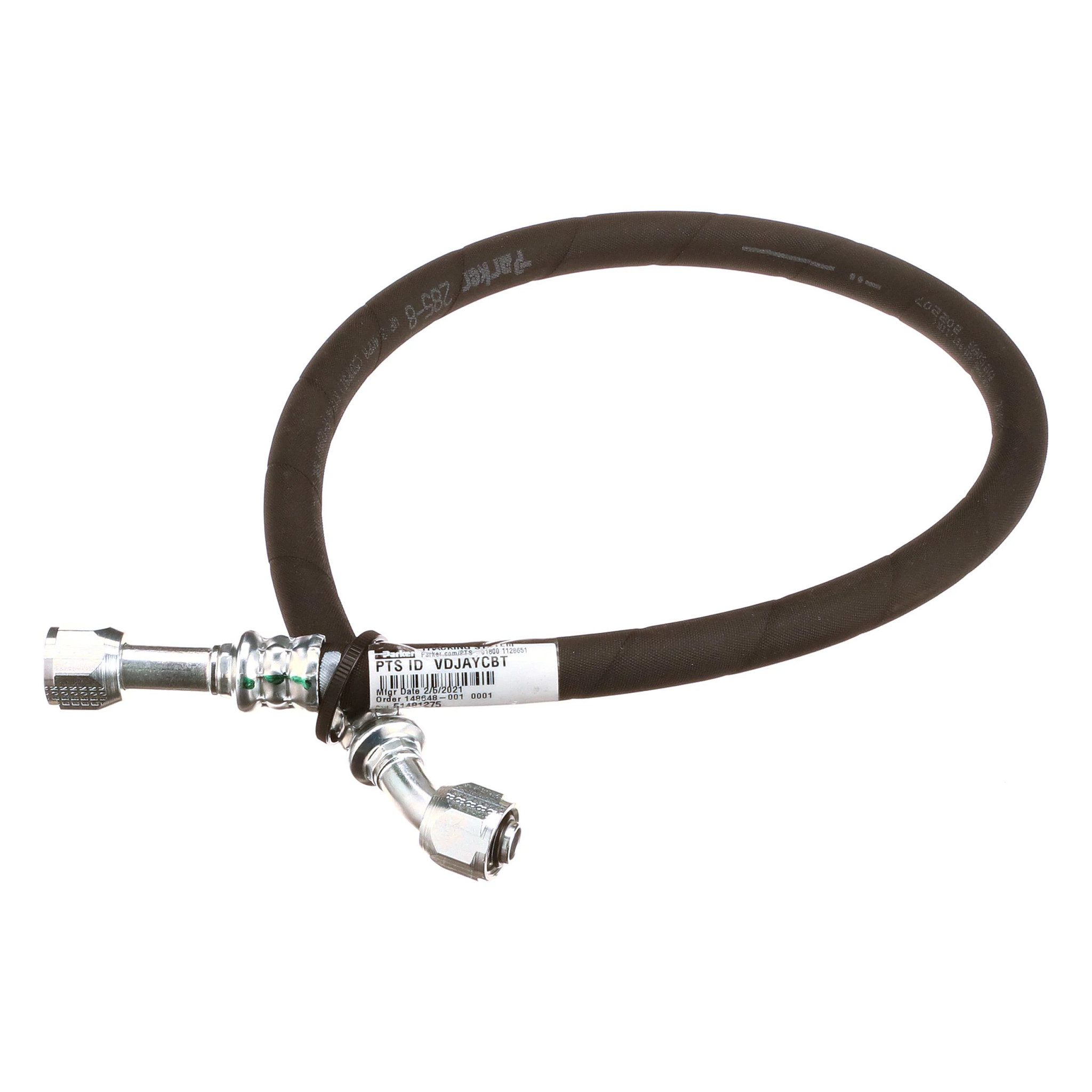 Flexible | NEWHOLLANDAG | CA | FR