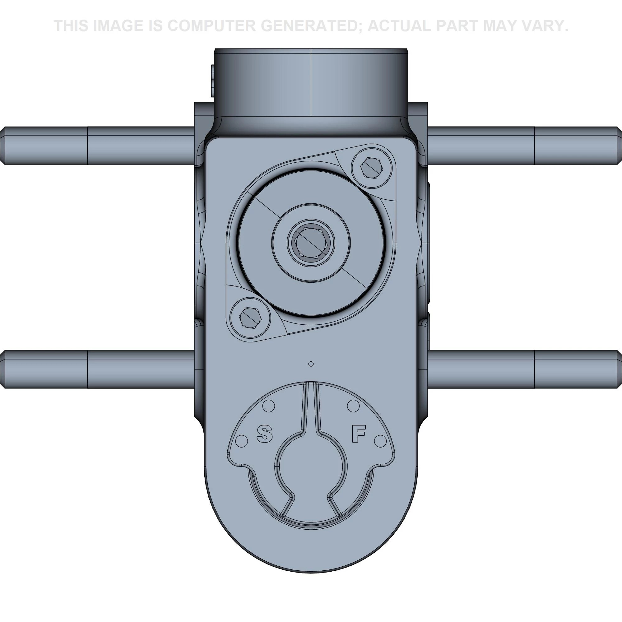 VALVOLA | NEWHOLLANDCE | EU | FR