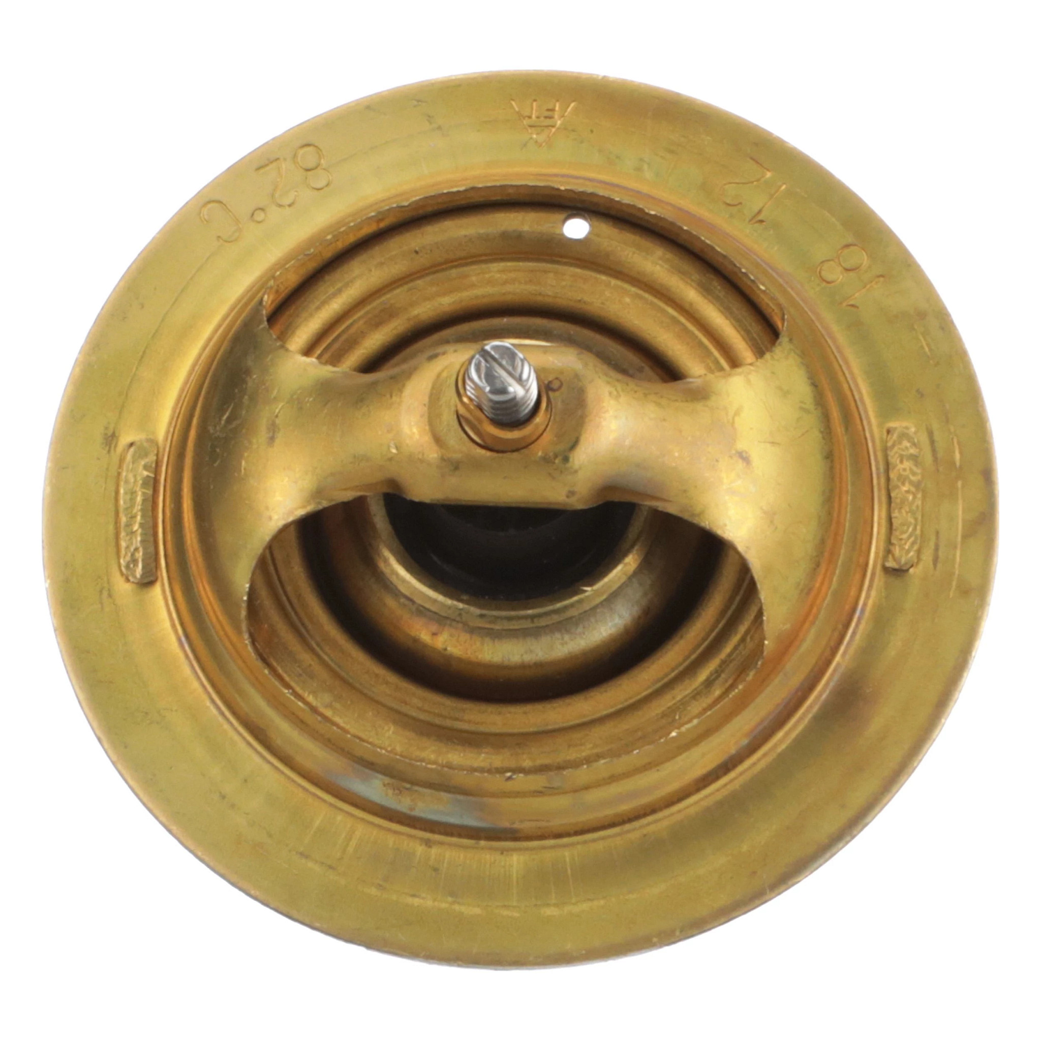 THERMOSTAT | CASEIH | AMEA | EN