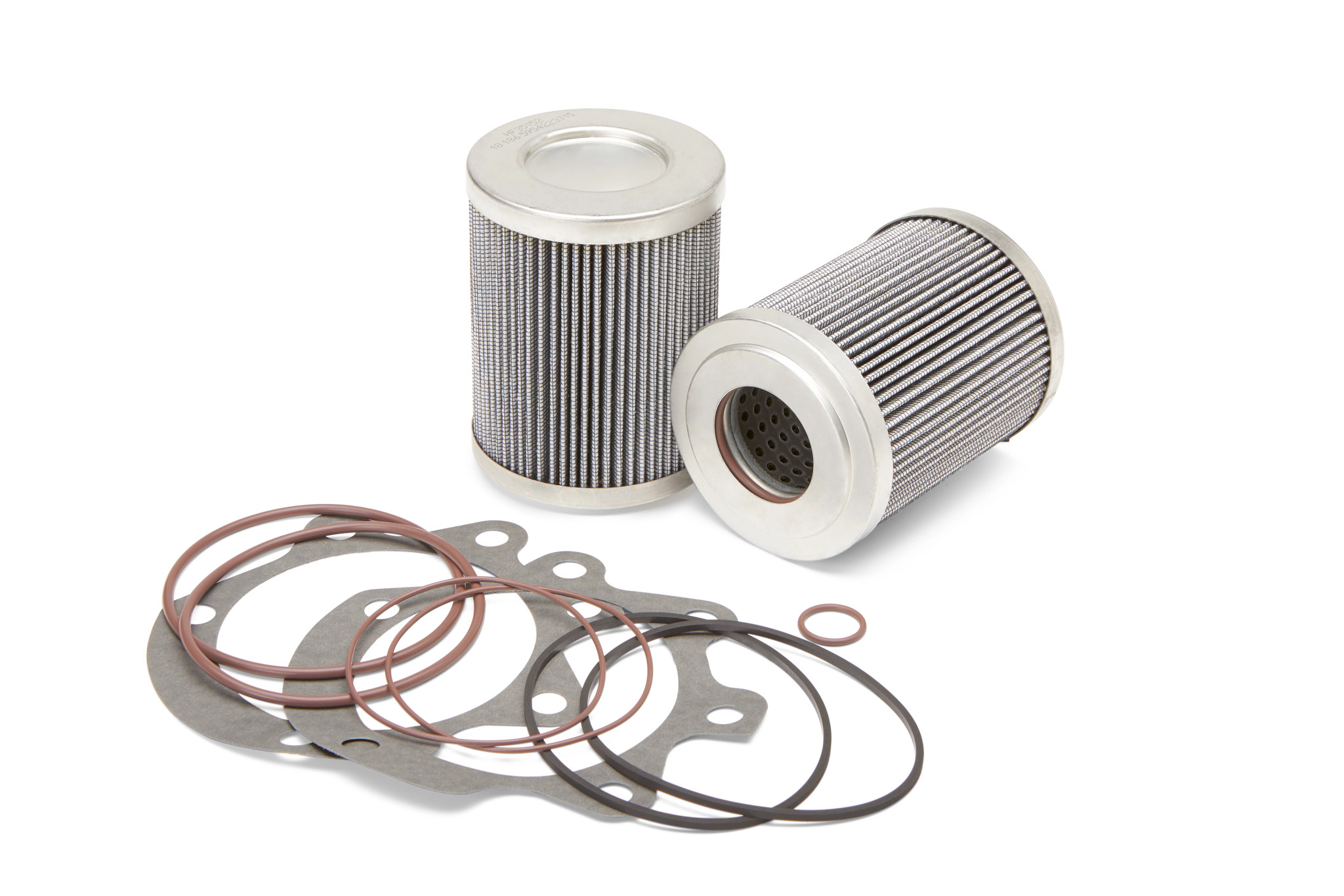 Fleetguard® Hydraulic Filter Cartridge | CASECE | CA | FR