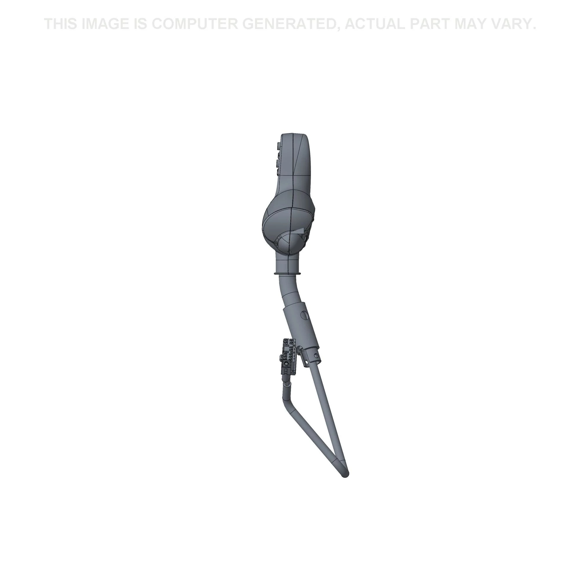 48124282 | JOYSTICK | Case IH | MyCNH US Store