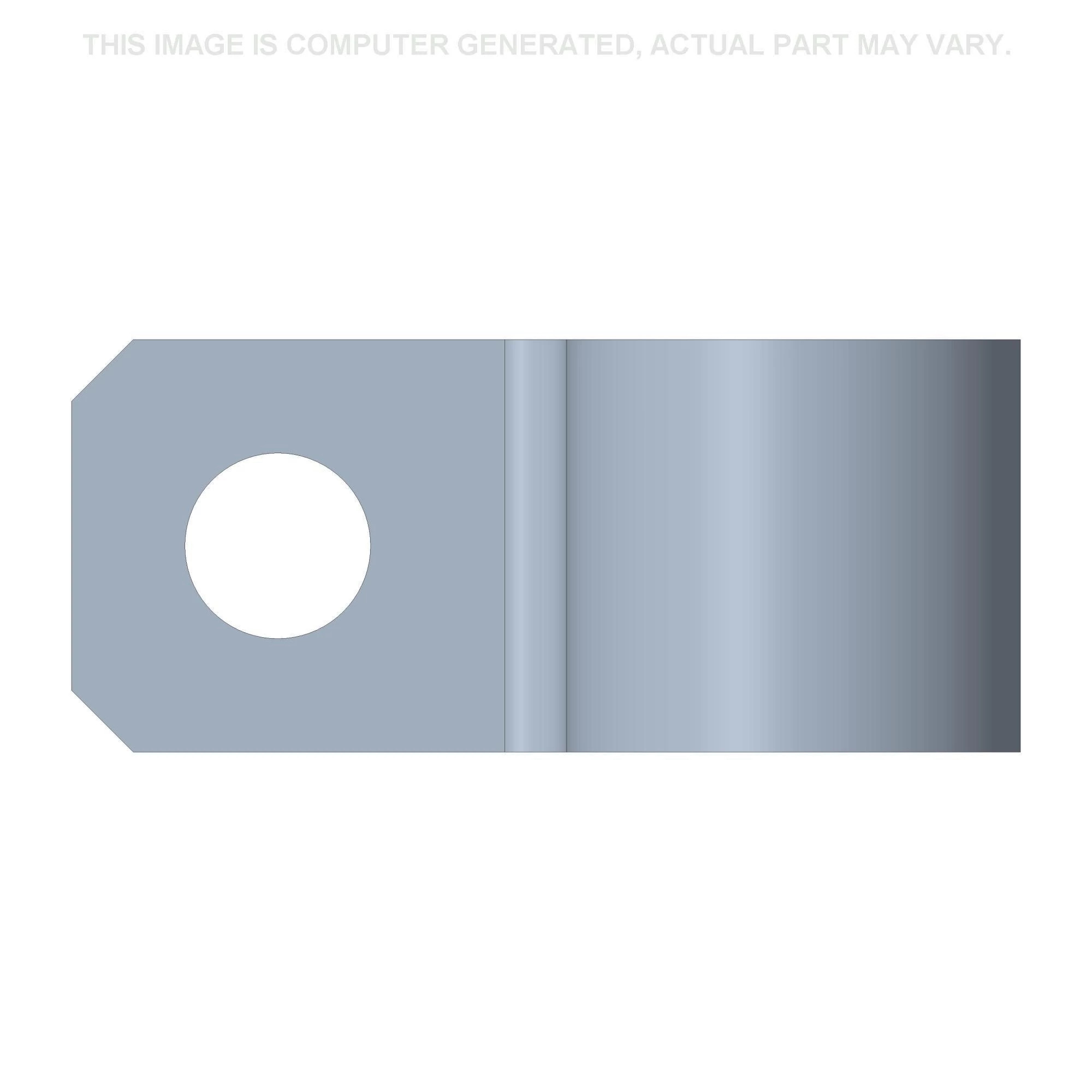 BRACKET | CASEIH | ANZ | EN