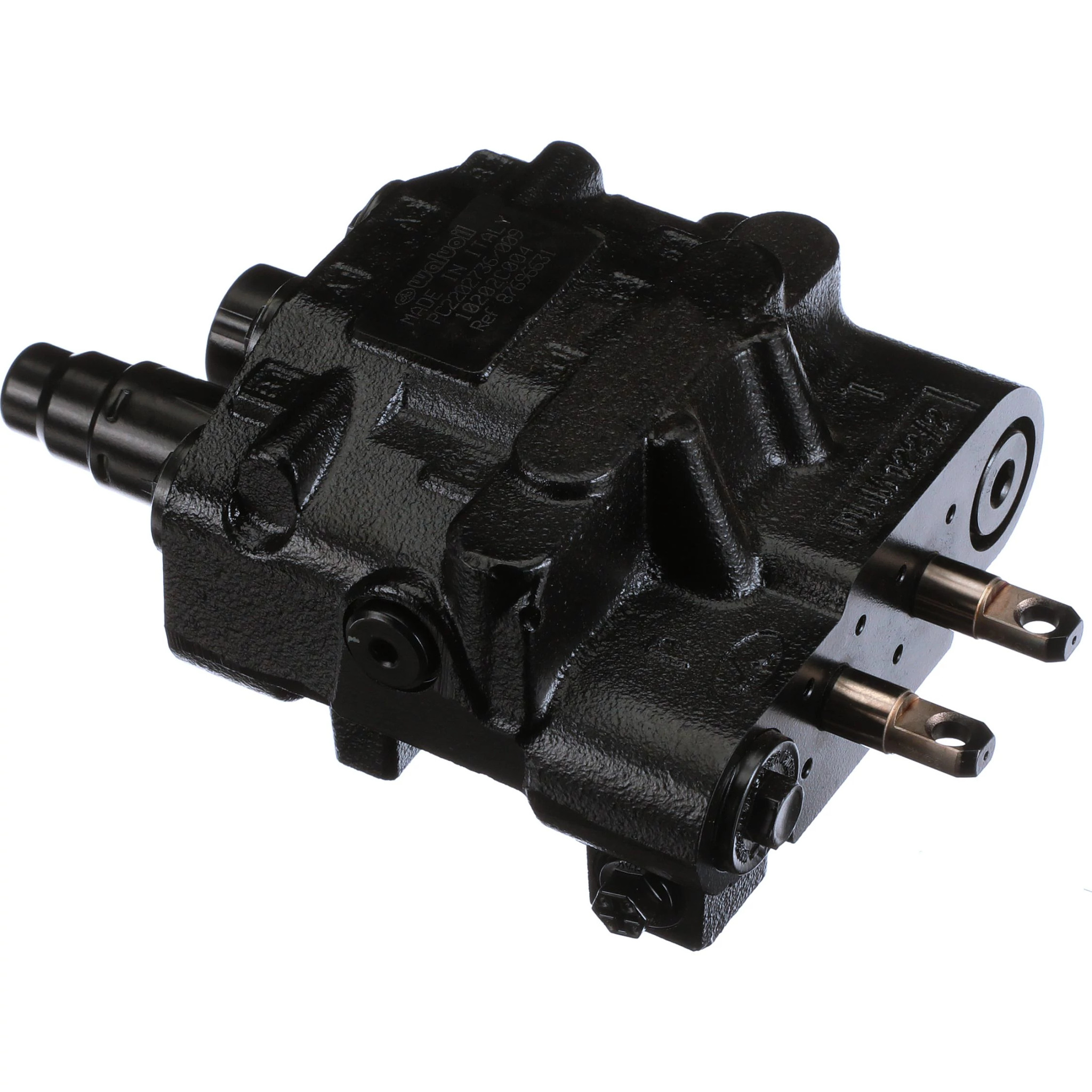 CONTROLADOR DE VALVU | NEWHOLLANDAG | EU | NL