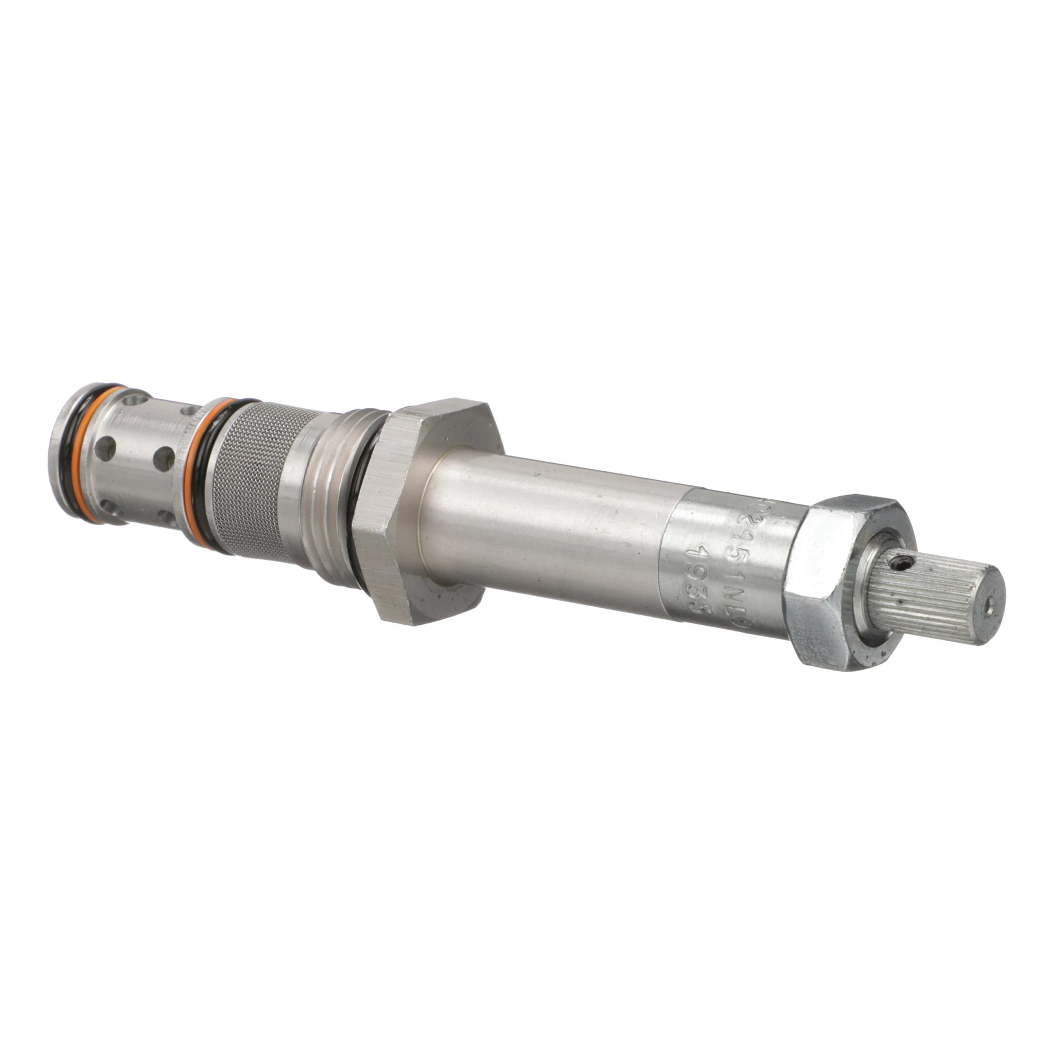 Hydraulic Valve | CASEIH | US | EN