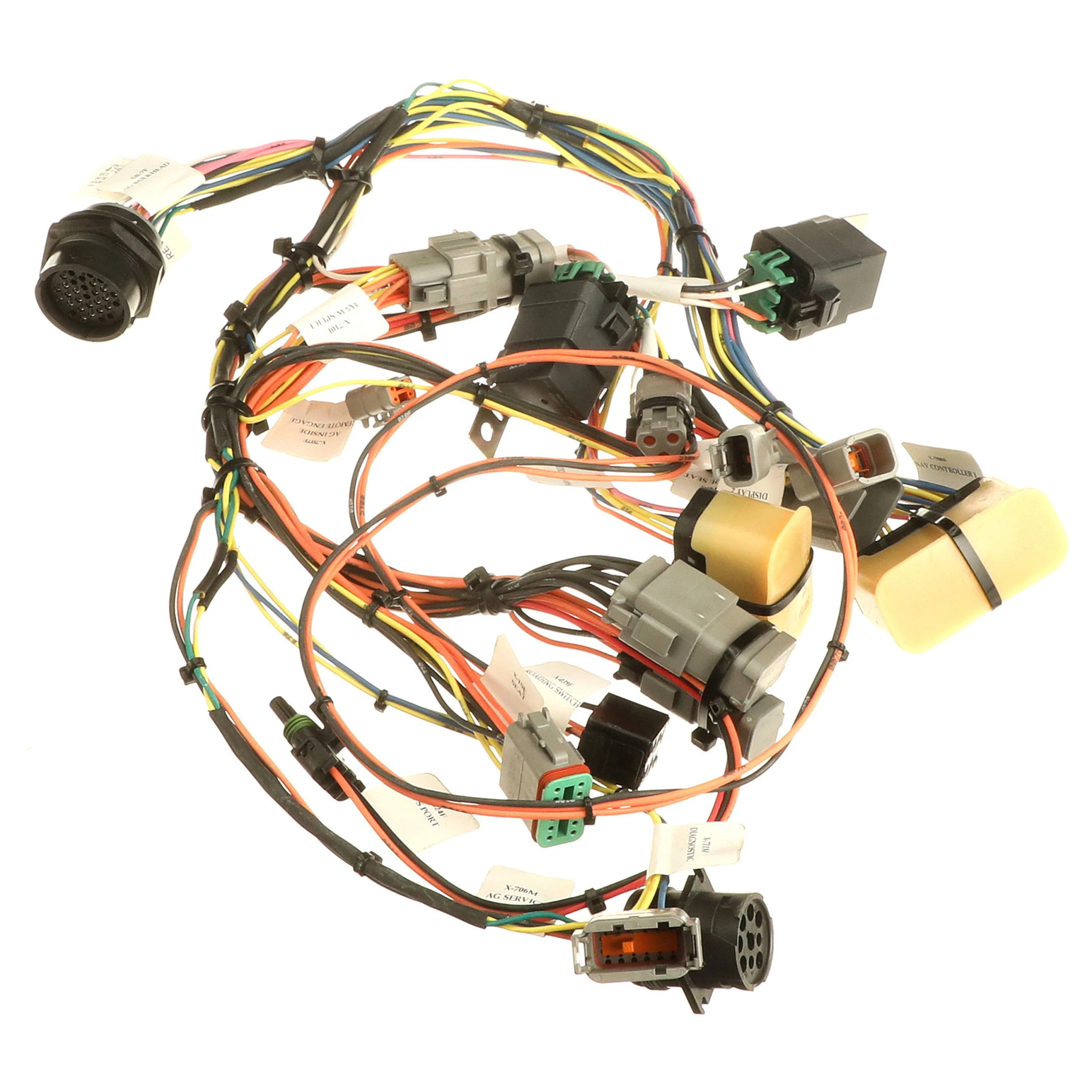 KABELBOOM | CASEIH | EU | NL