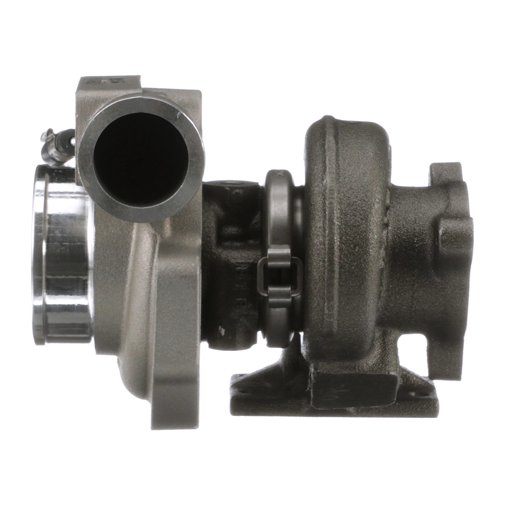 TURBOCHARGER | NEWHOLLANDAG | CA | EN