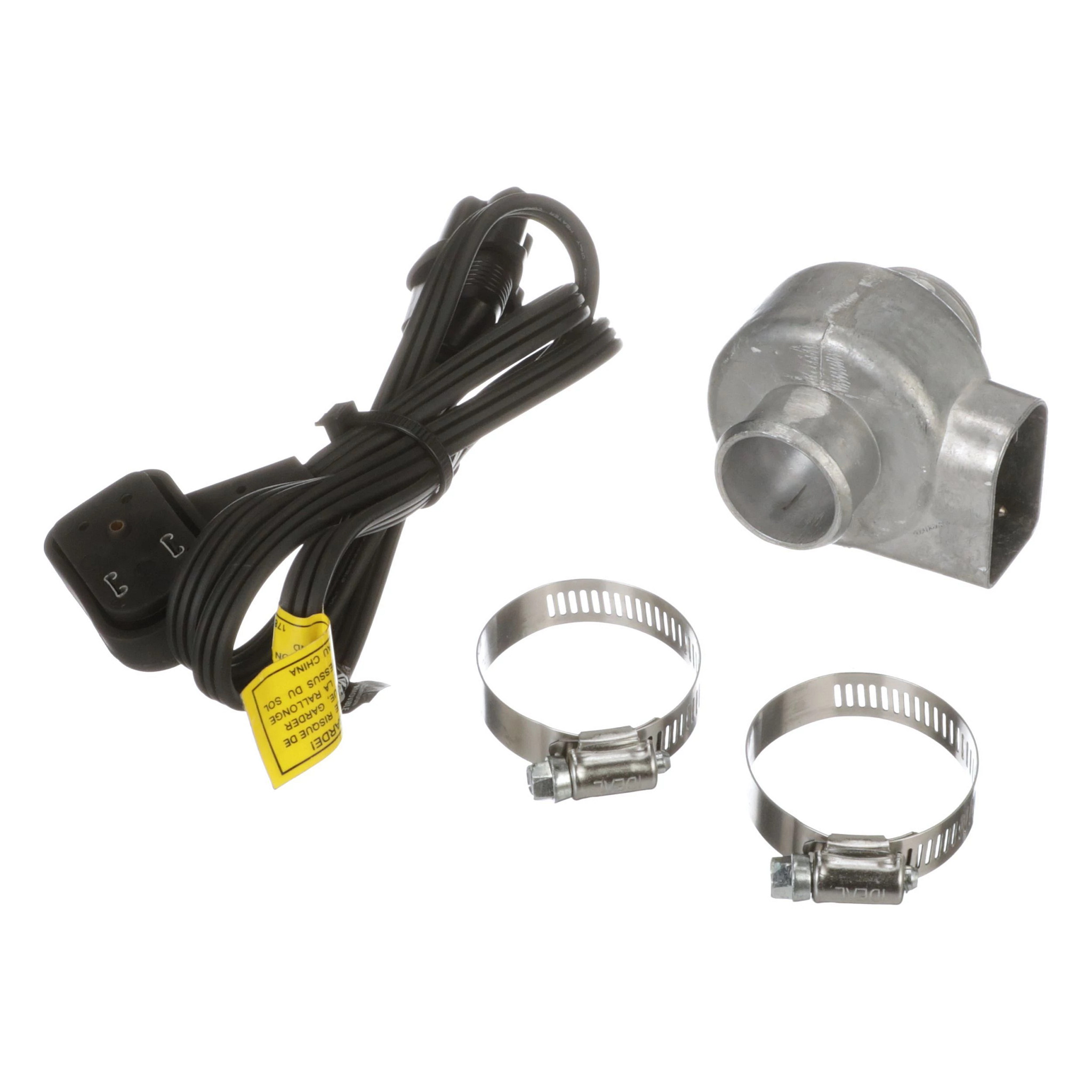 Radiateur du bloc de batterie | CASECE | CA | FR