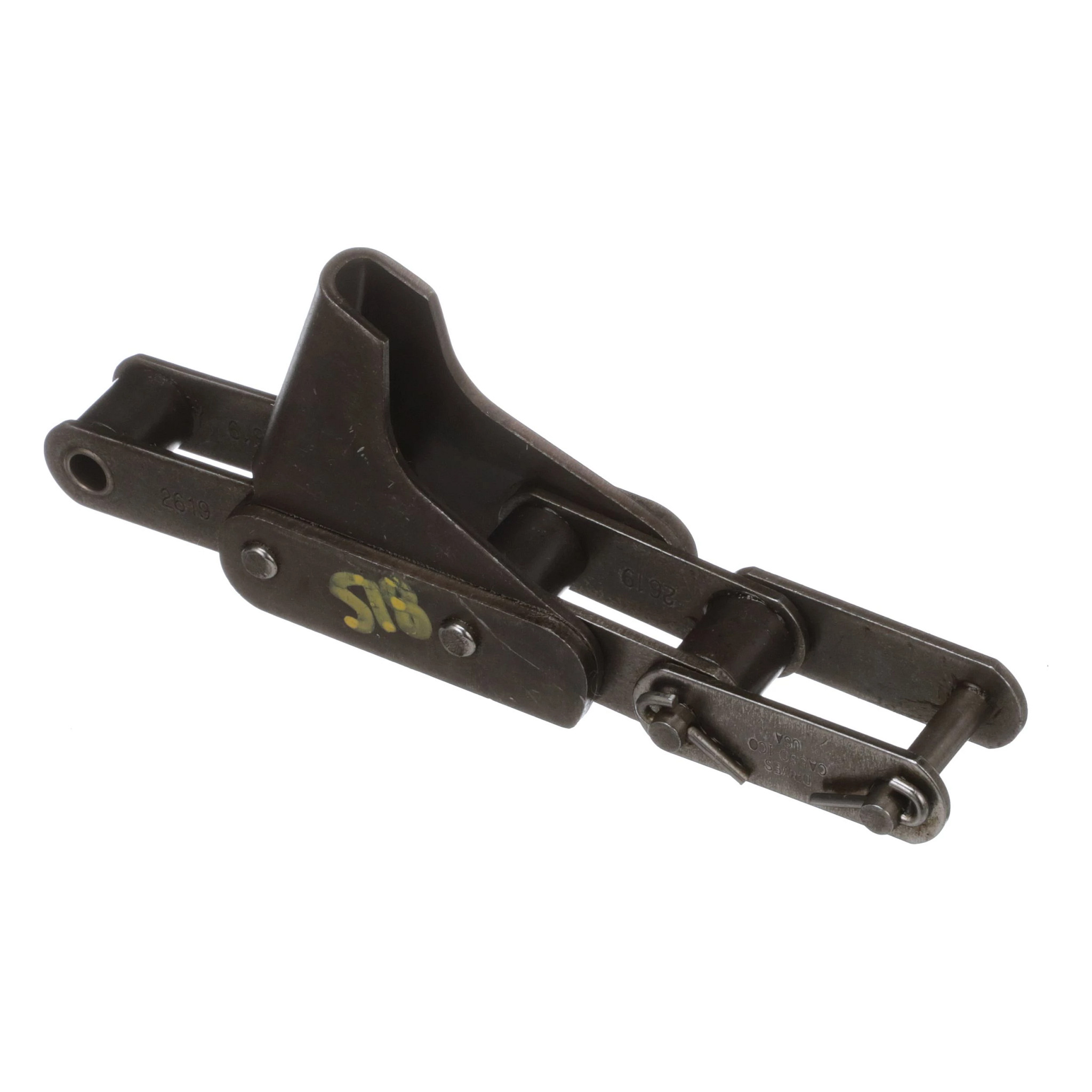 Roller Chain Link | CASECE | US | EN