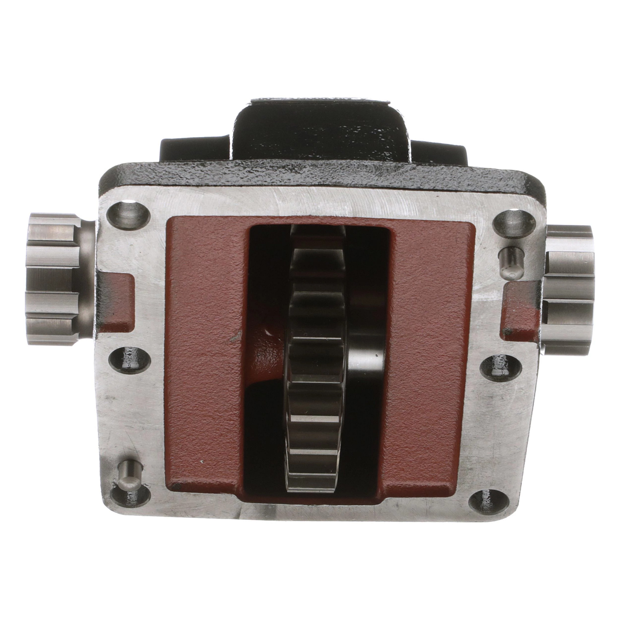 BOITE DE VITESSES | NEWHOLLANDAG | FR | FR