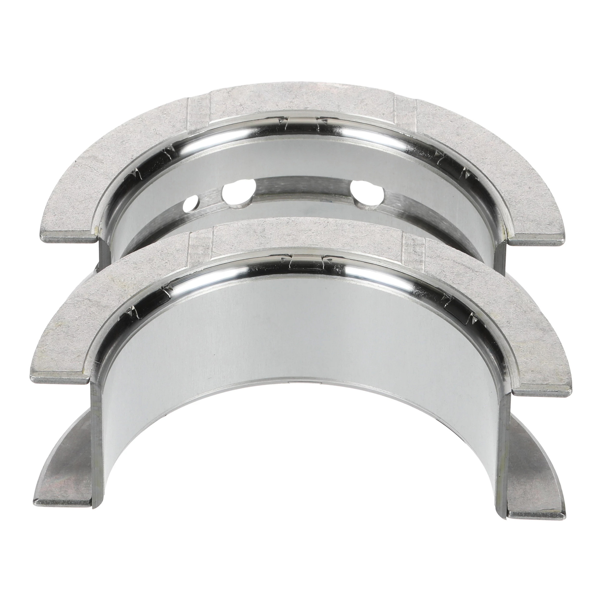 Conjunto de rolamentos principais - padrão