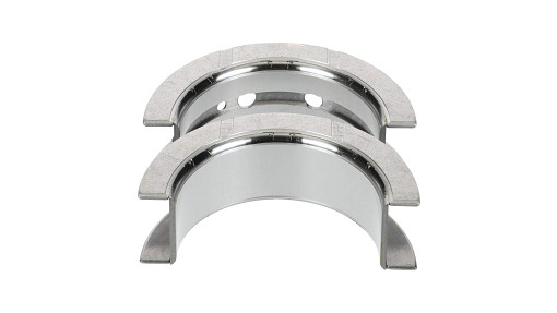 SET OF STD MAIN BRGS | STEYR | EU | FR