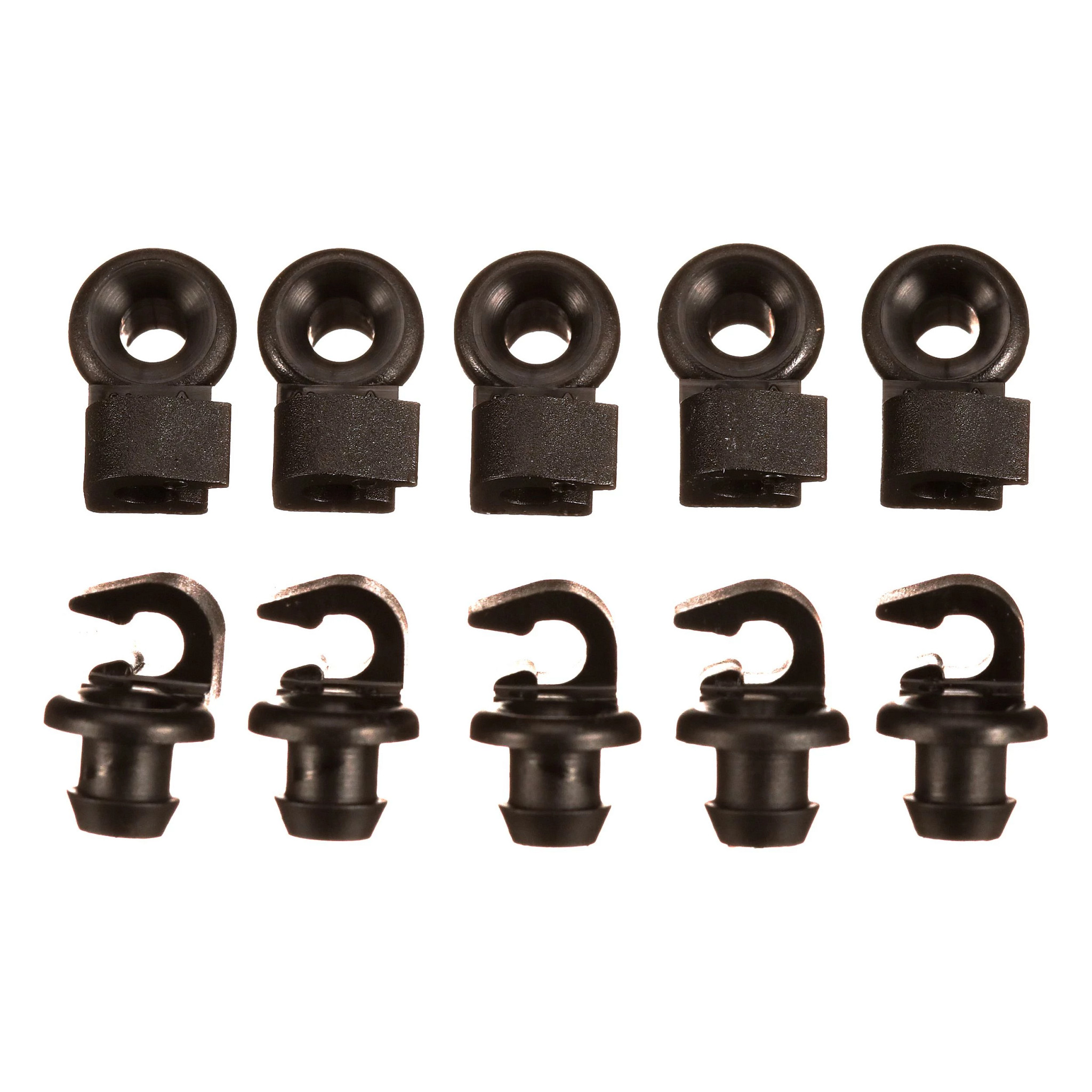 CLIP | CASECE | CA | EN