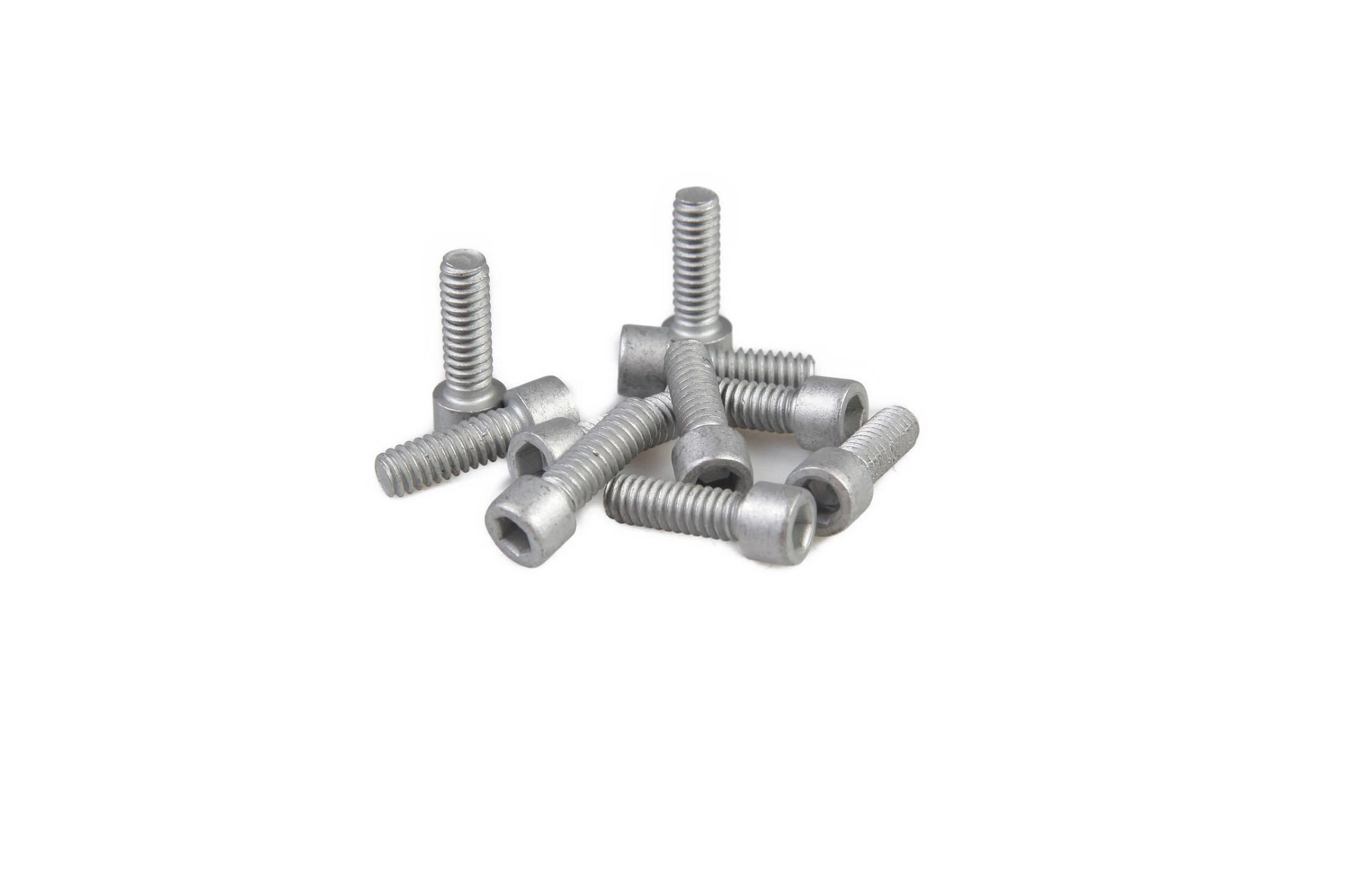 Hex Socket Screw - 6.35 mm OD x 19 mm L | NEWHOLLANDCE | CA | EN