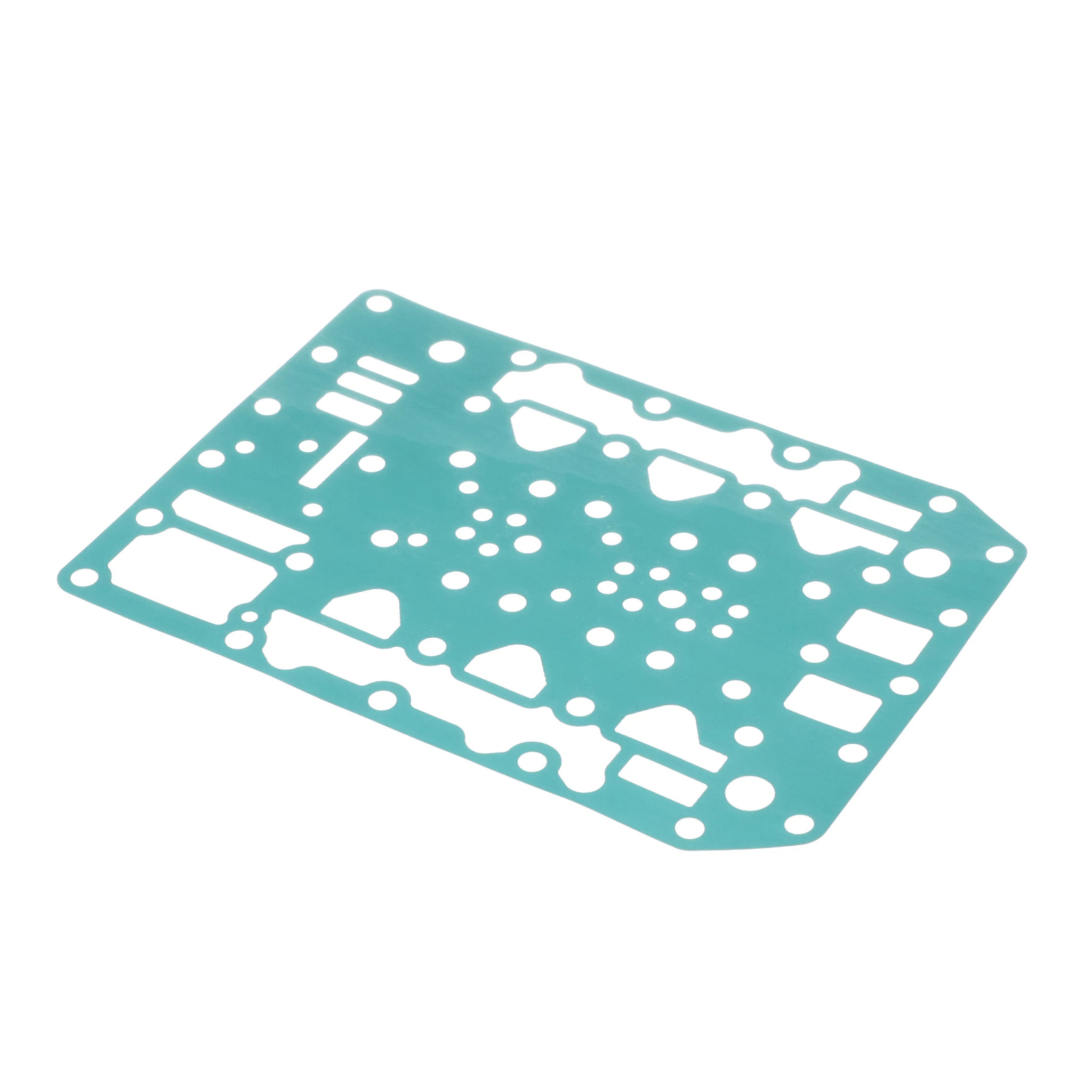 Gasket - Duct Plate | CASECE | BR | PT