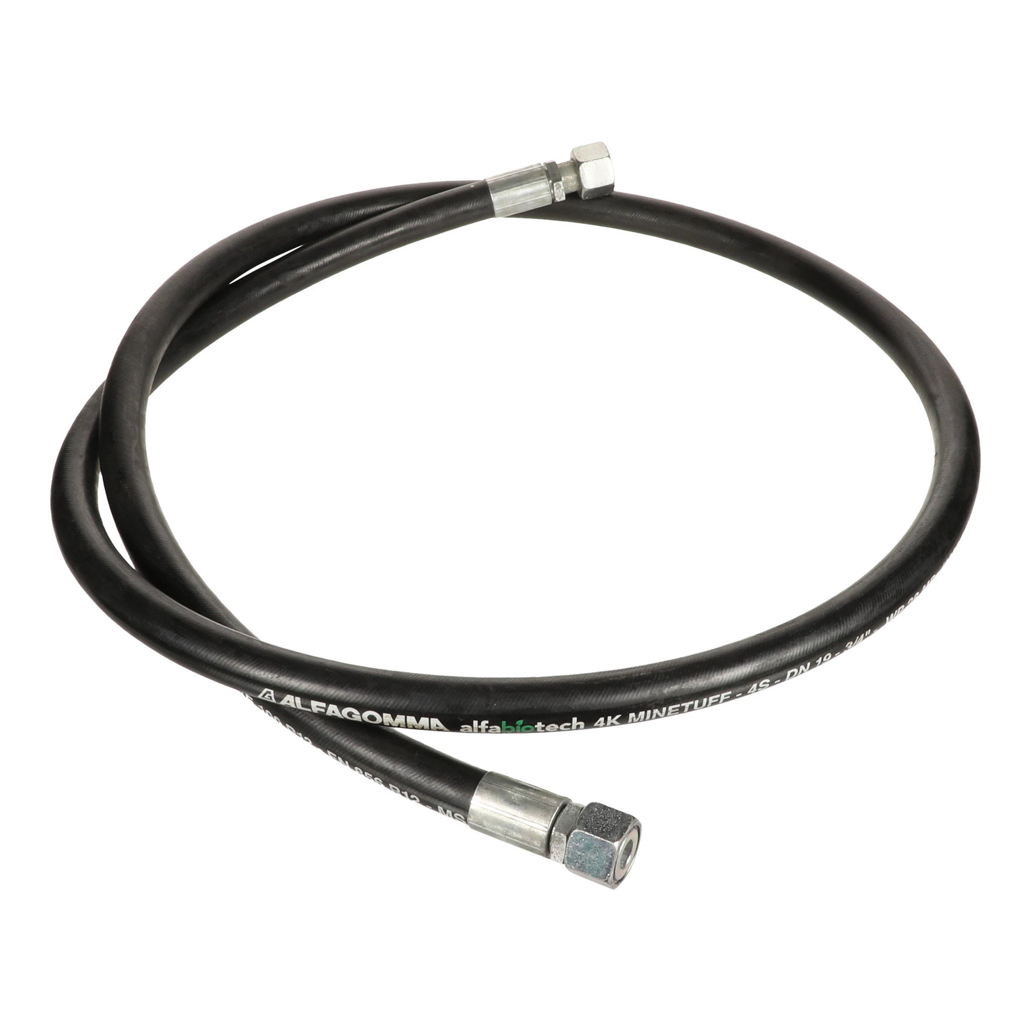 HYDRAULIC HOSE | FLEXICOIL | US | EN