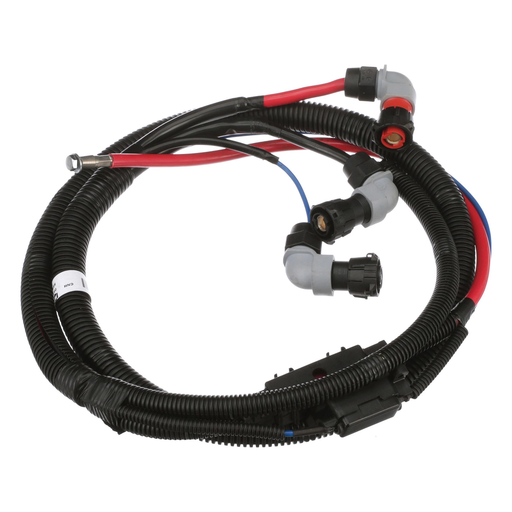 WIĄZKA ELEKTRYCZNA | NEWHOLLANDAG | EU | PT