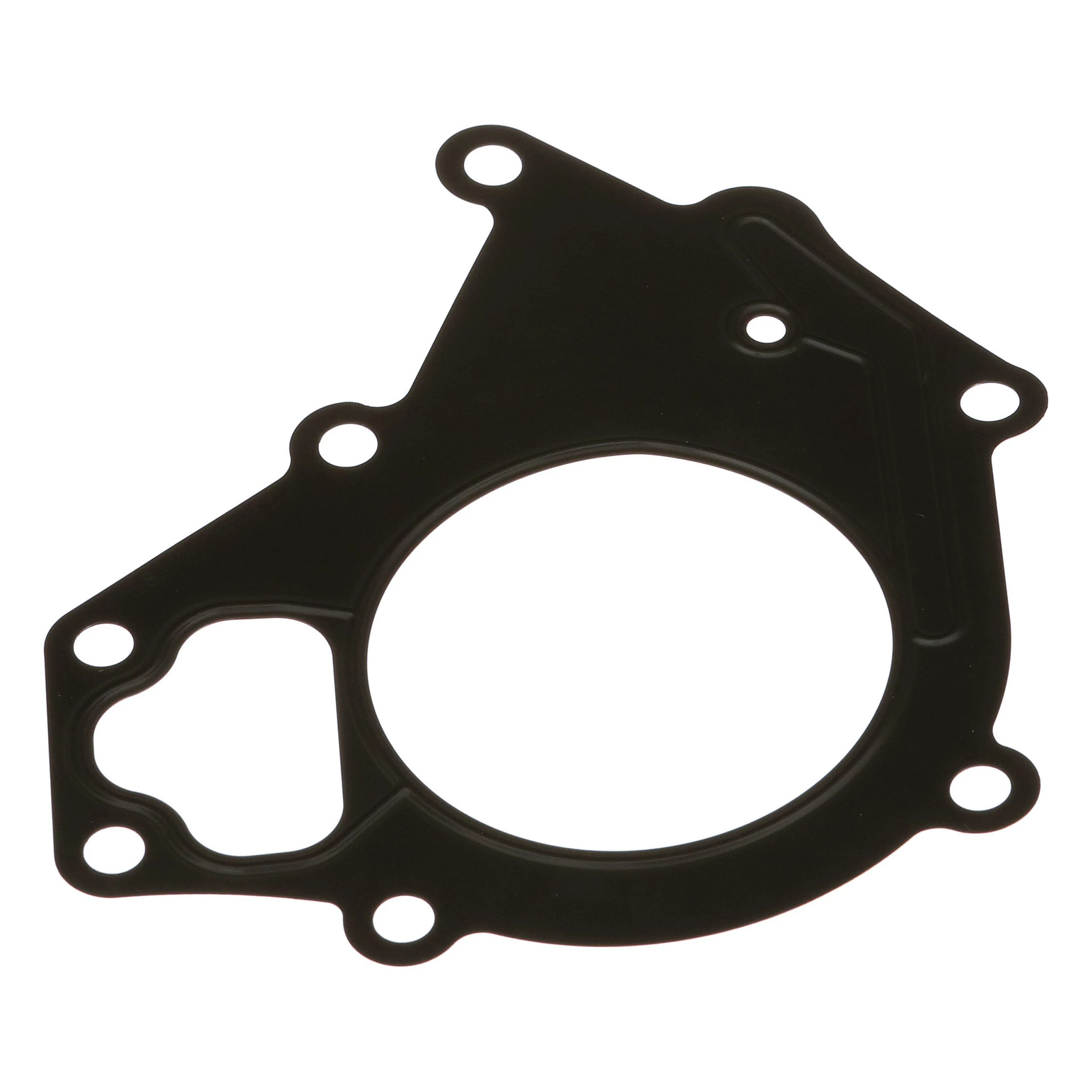 Junta do alojamento do termóstato