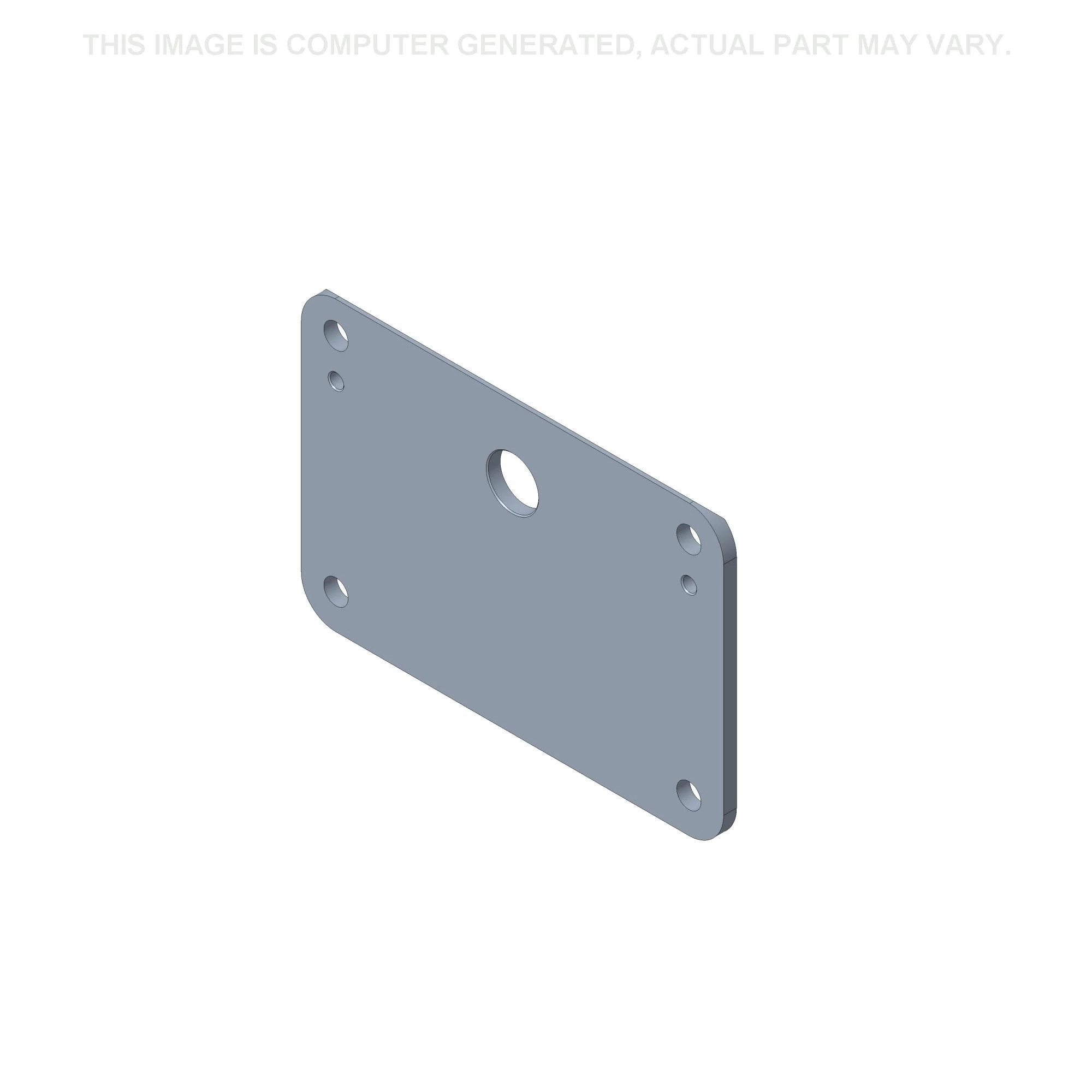 PLATE | CASEIH | CA | EN