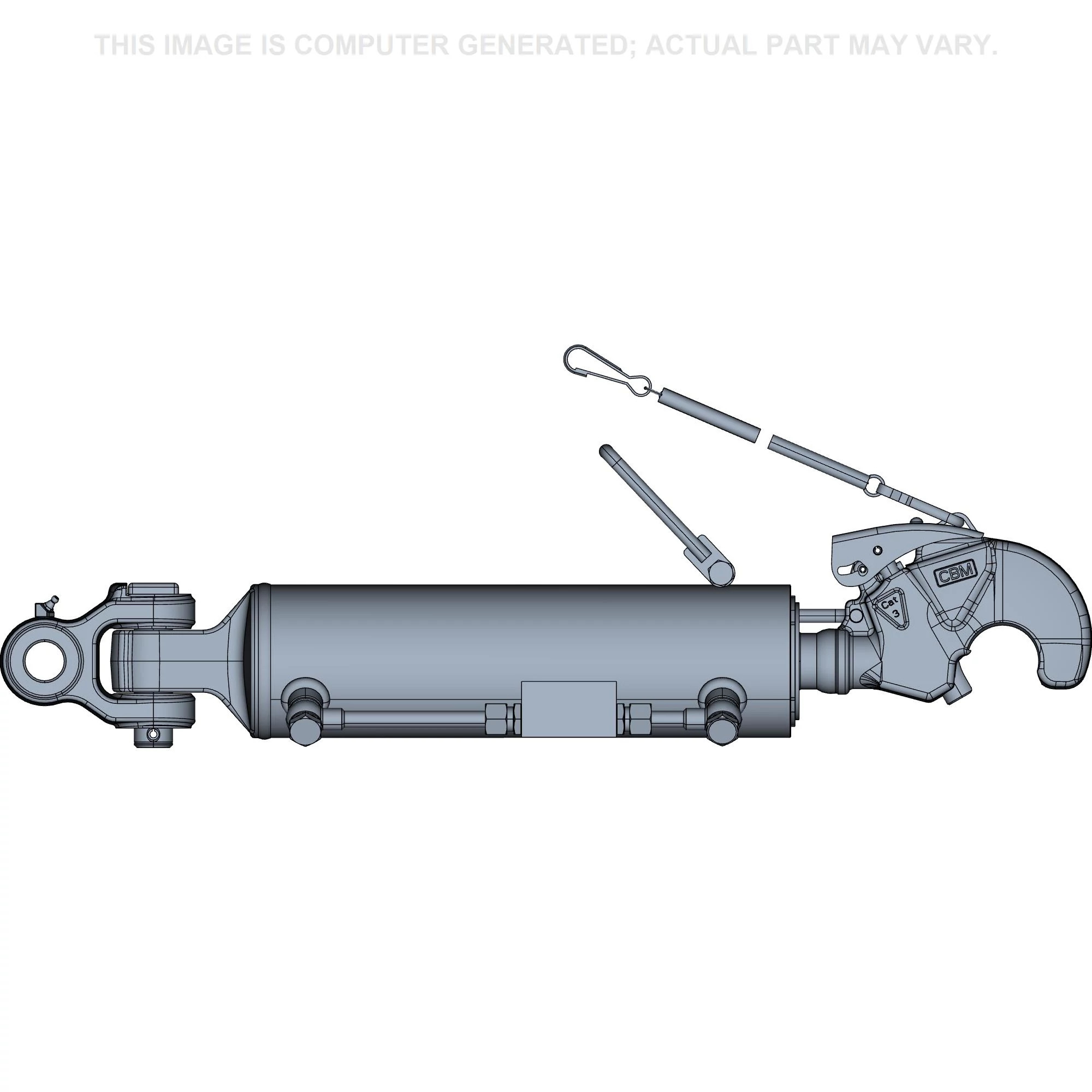 CIĘGŁO GÓRNE | CASEIH | EU | PL