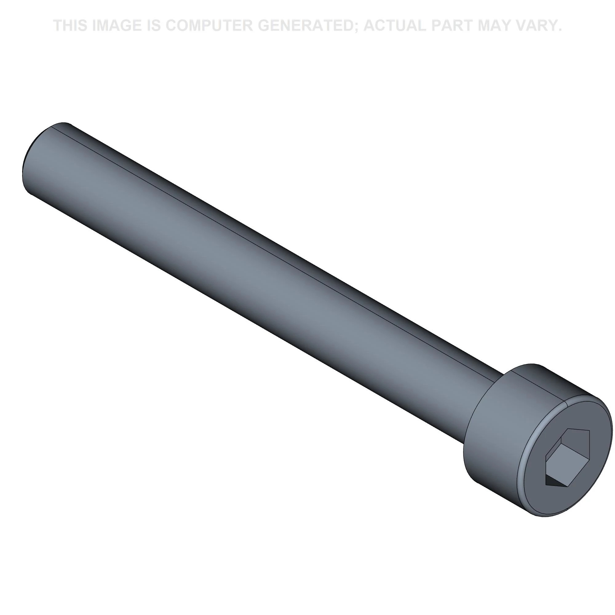 Hex Soc Screw | NEWHOLLANDCE | CA | EN