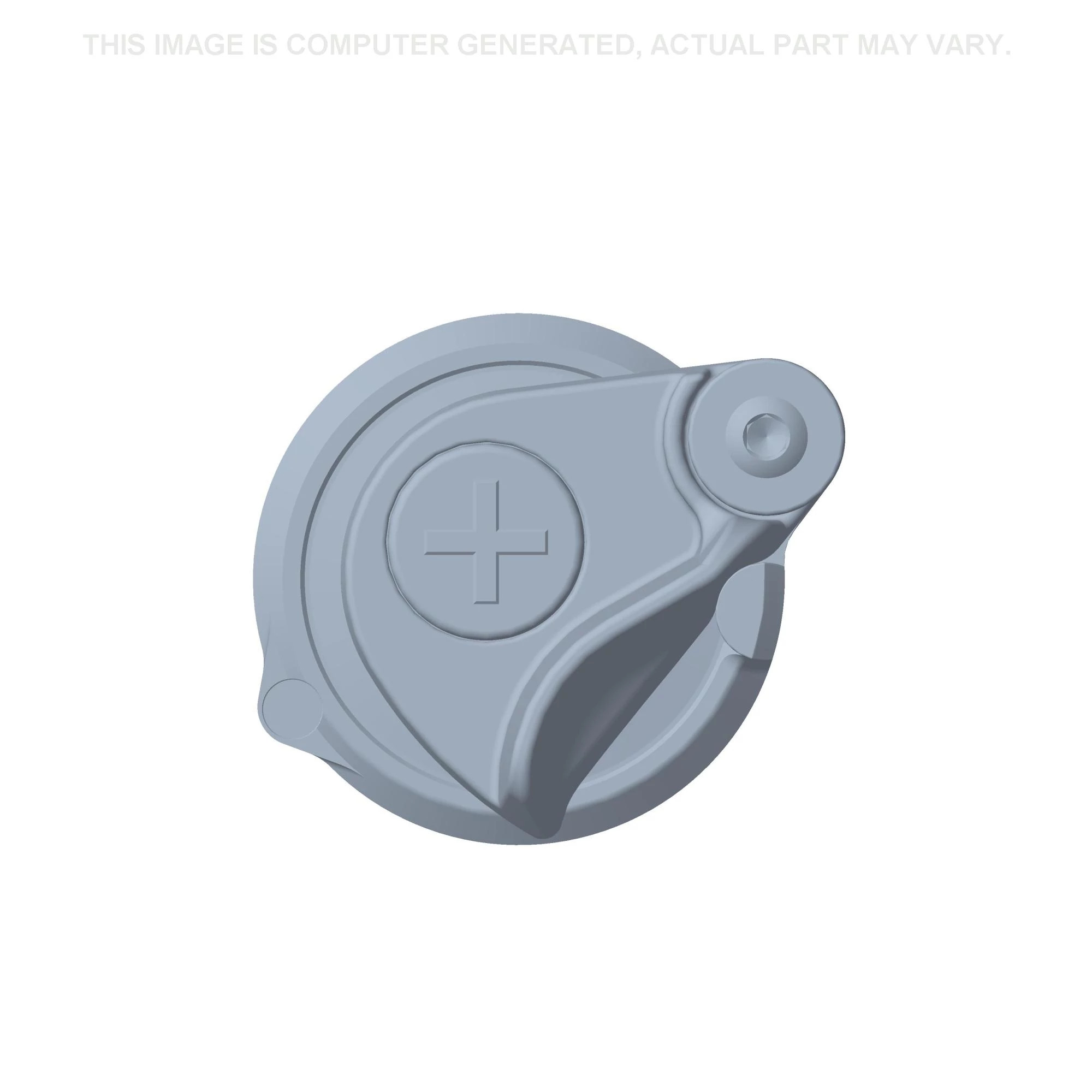 STAUBKAPPE | NEWHOLLANDAG | DE | DE