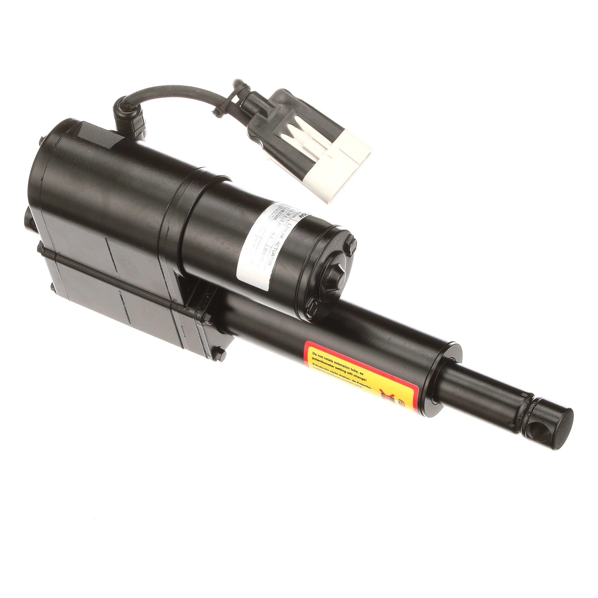 Actuator | NEWHOLLANDAG | US | EN