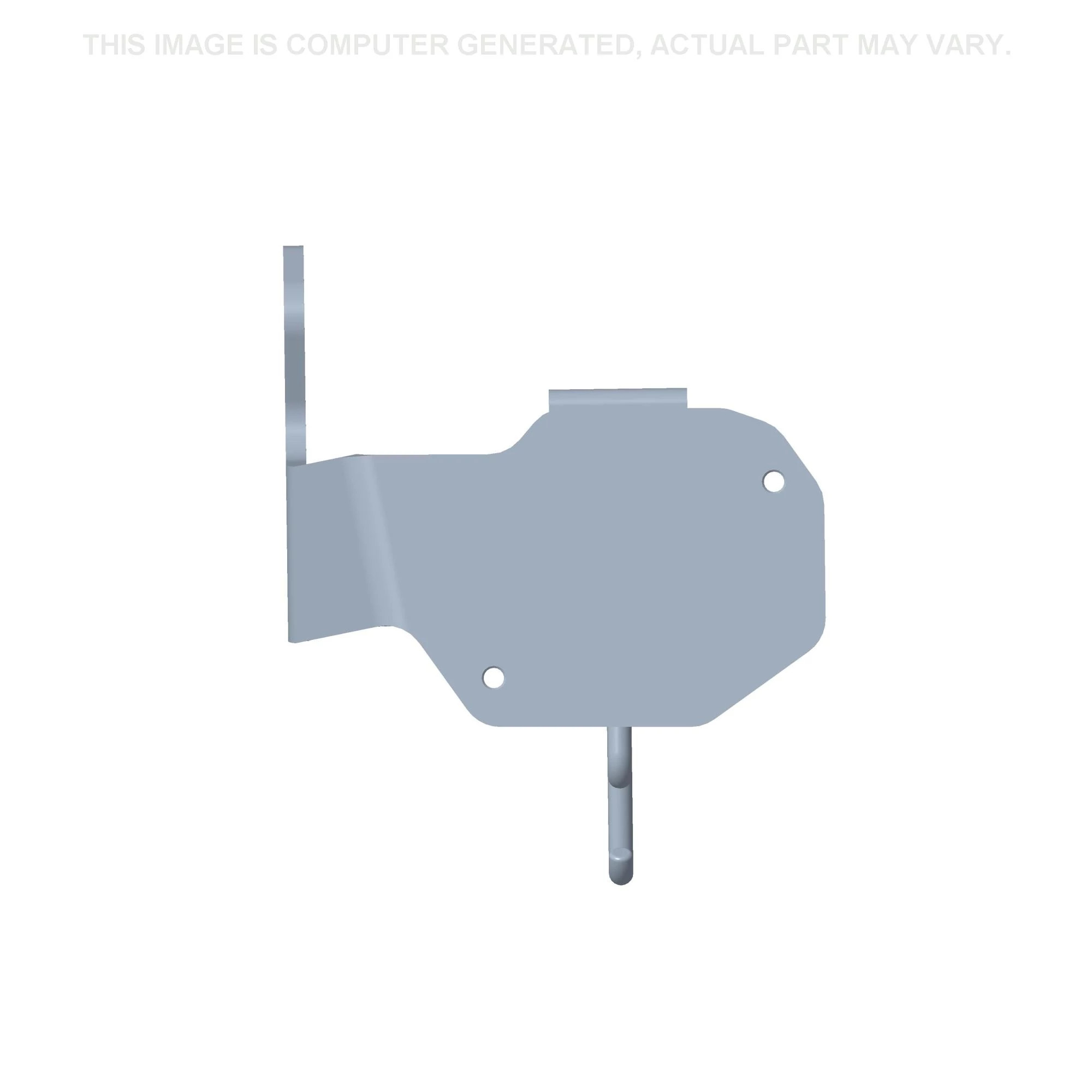 BRACKET | CASEIH | CA | EN