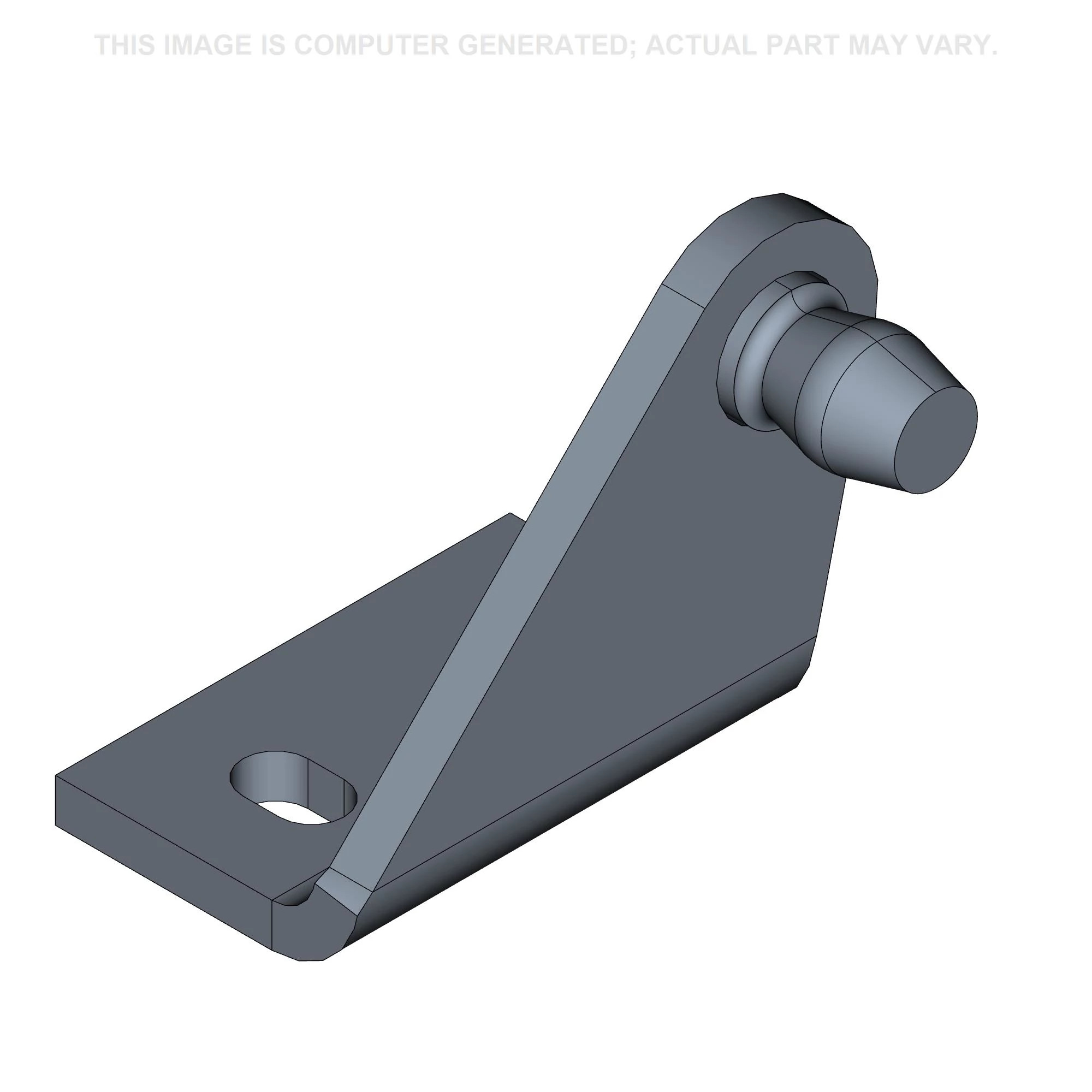 BRACKET | FLEXICOIL | CA | EN