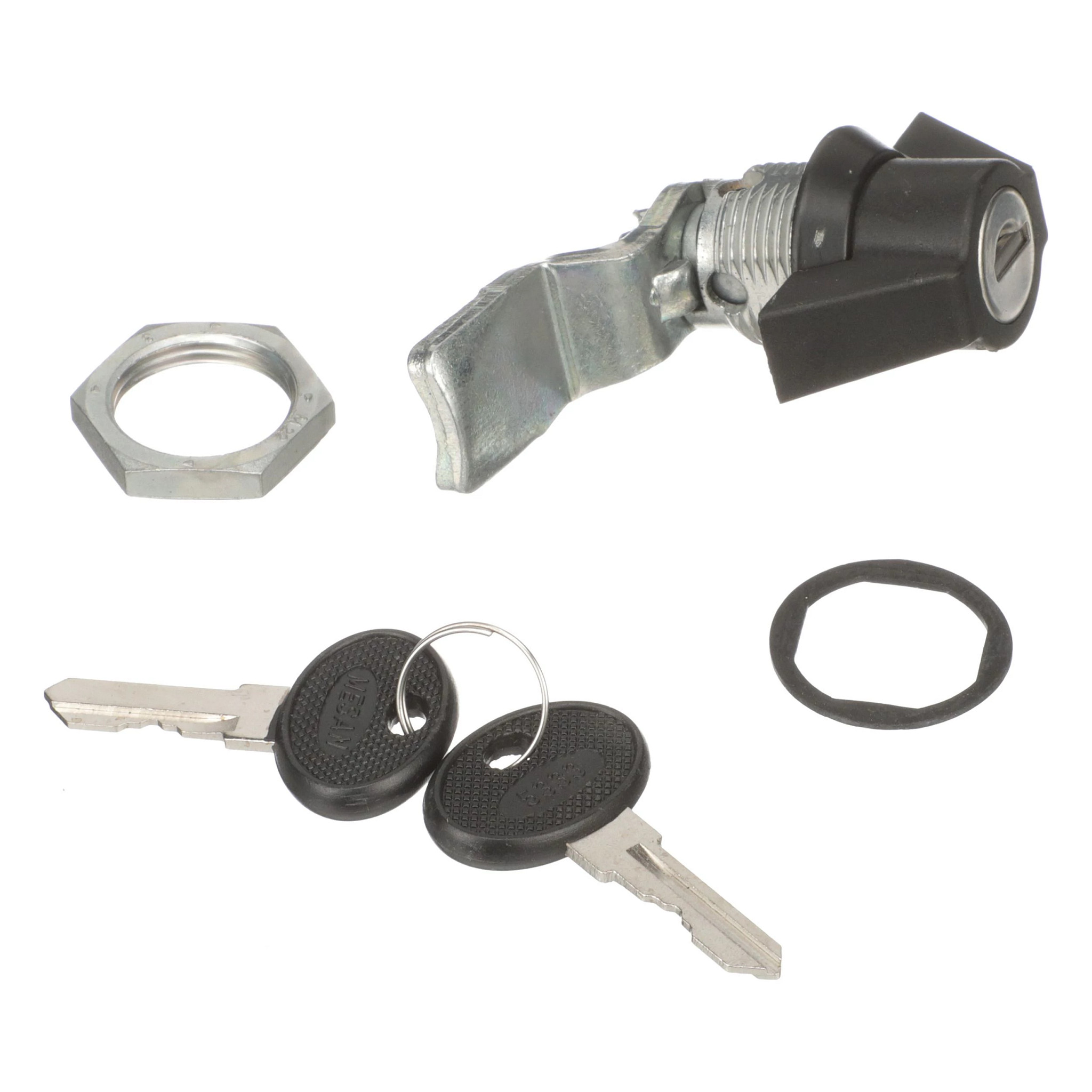 CERRADURA | CASEIH | ES | ES