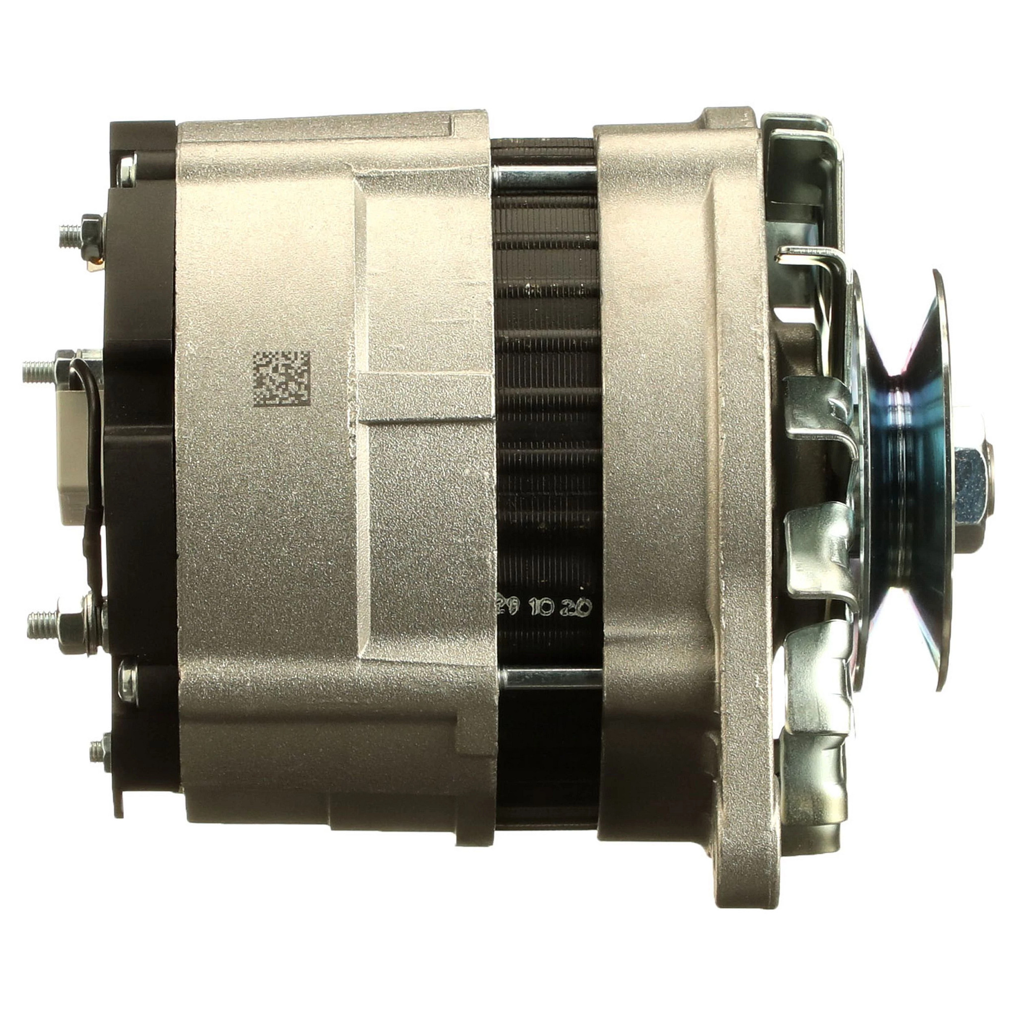 ALTERNATOR | CASEIH | IE | EN