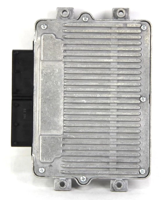 REMAN ELECT CONTROL | CASEIH | US | EN