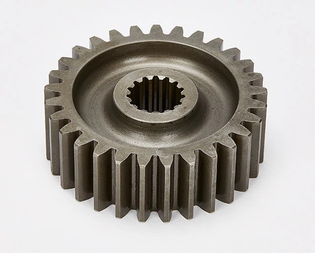 ZAHNRAD | CASECE | DE | DE