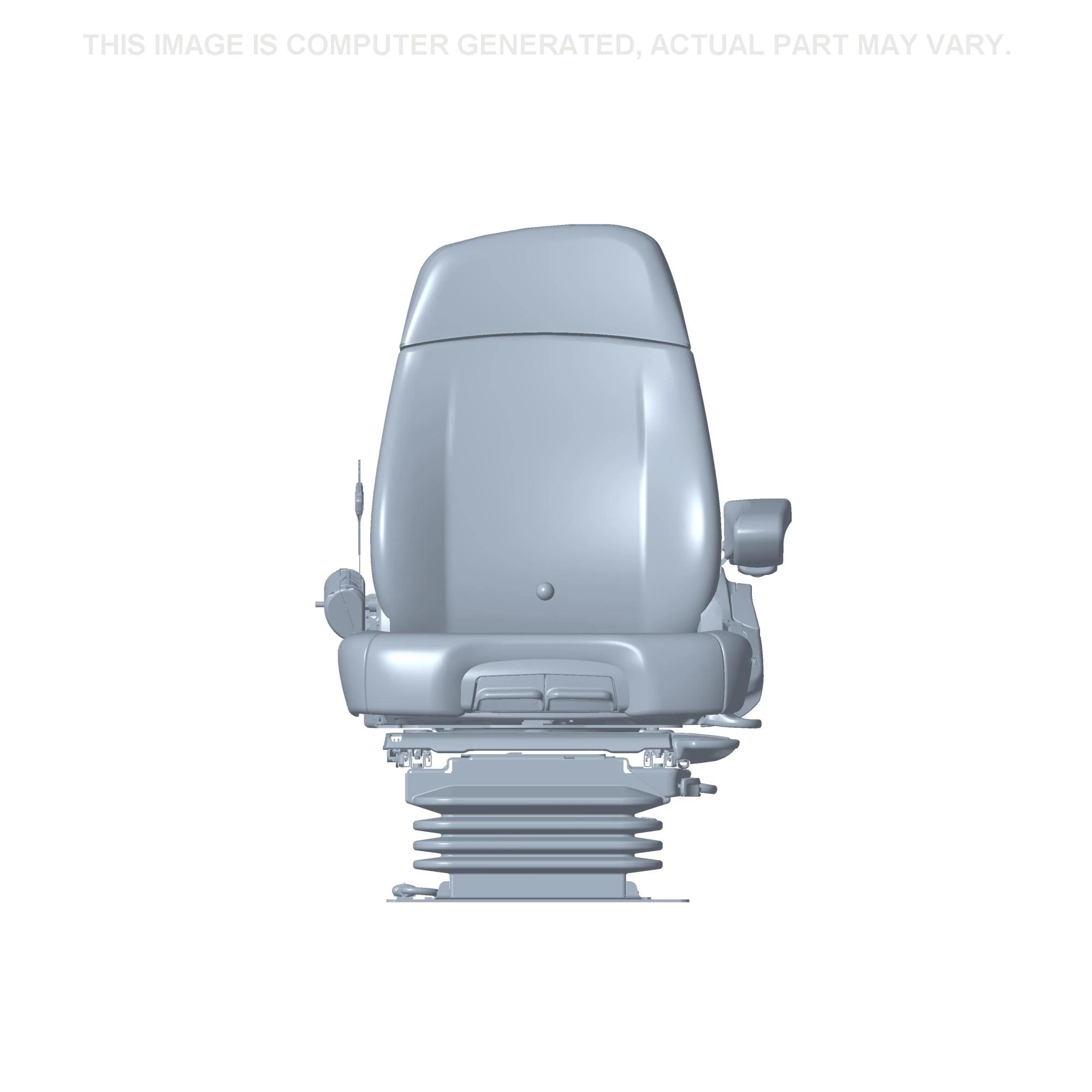 DRIVER SEAT | NEWHOLLANDCE | GB | EN